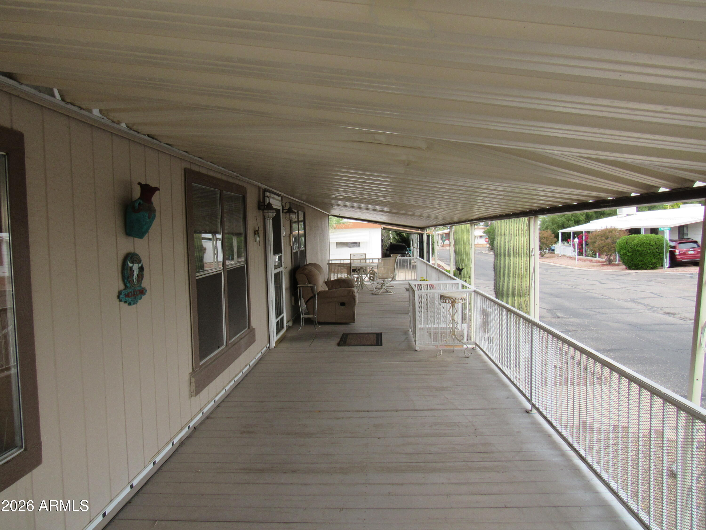 3411 S CAMINO SECO -- 41