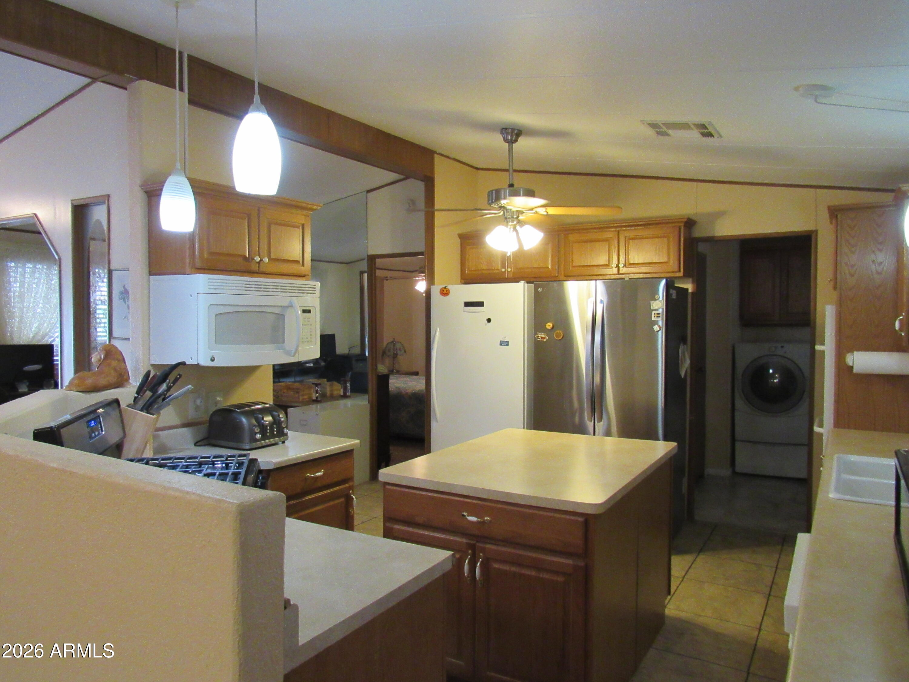 RINCON COUNTRY - Residential