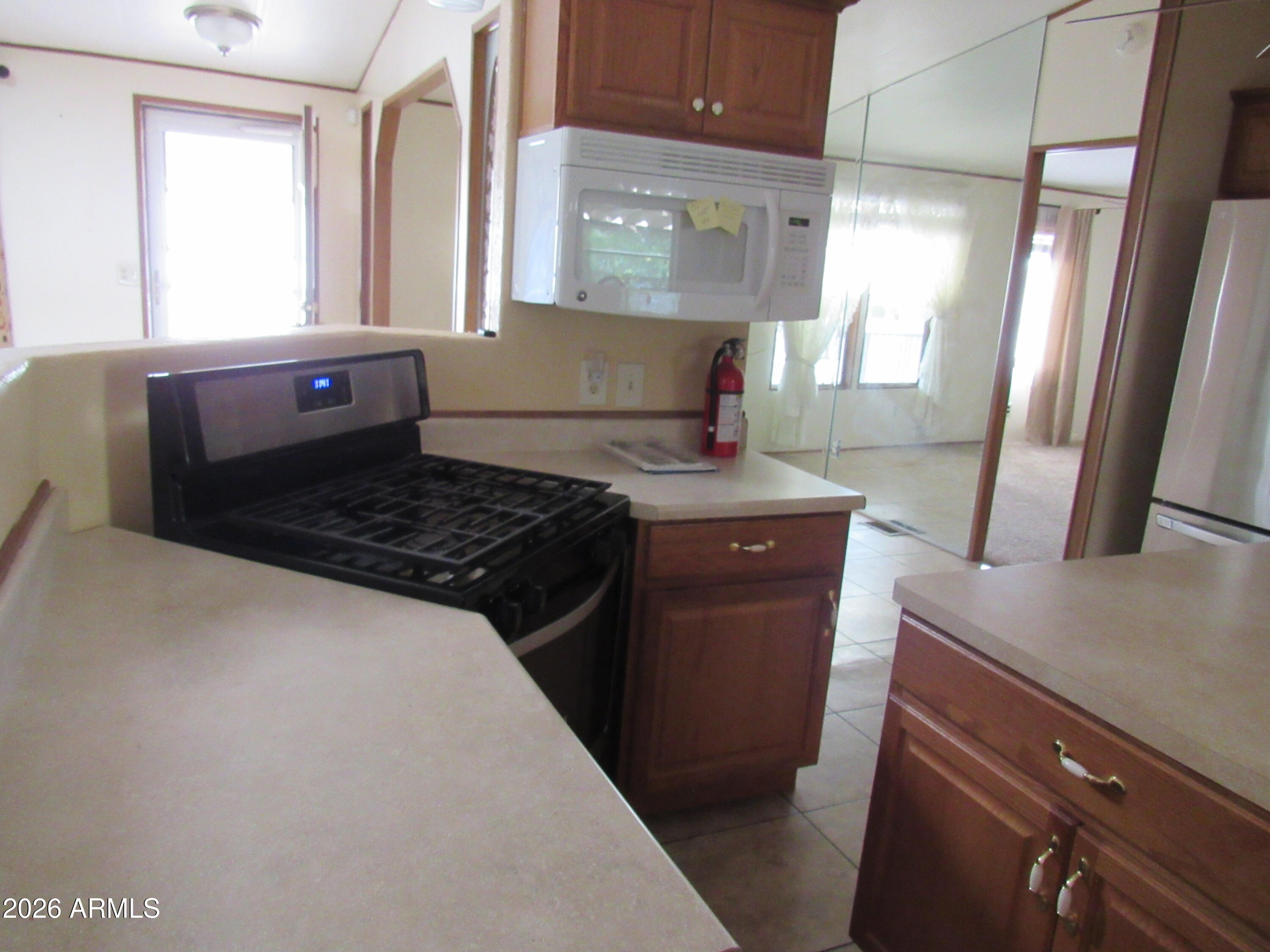 RINCON COUNTRY - Residential