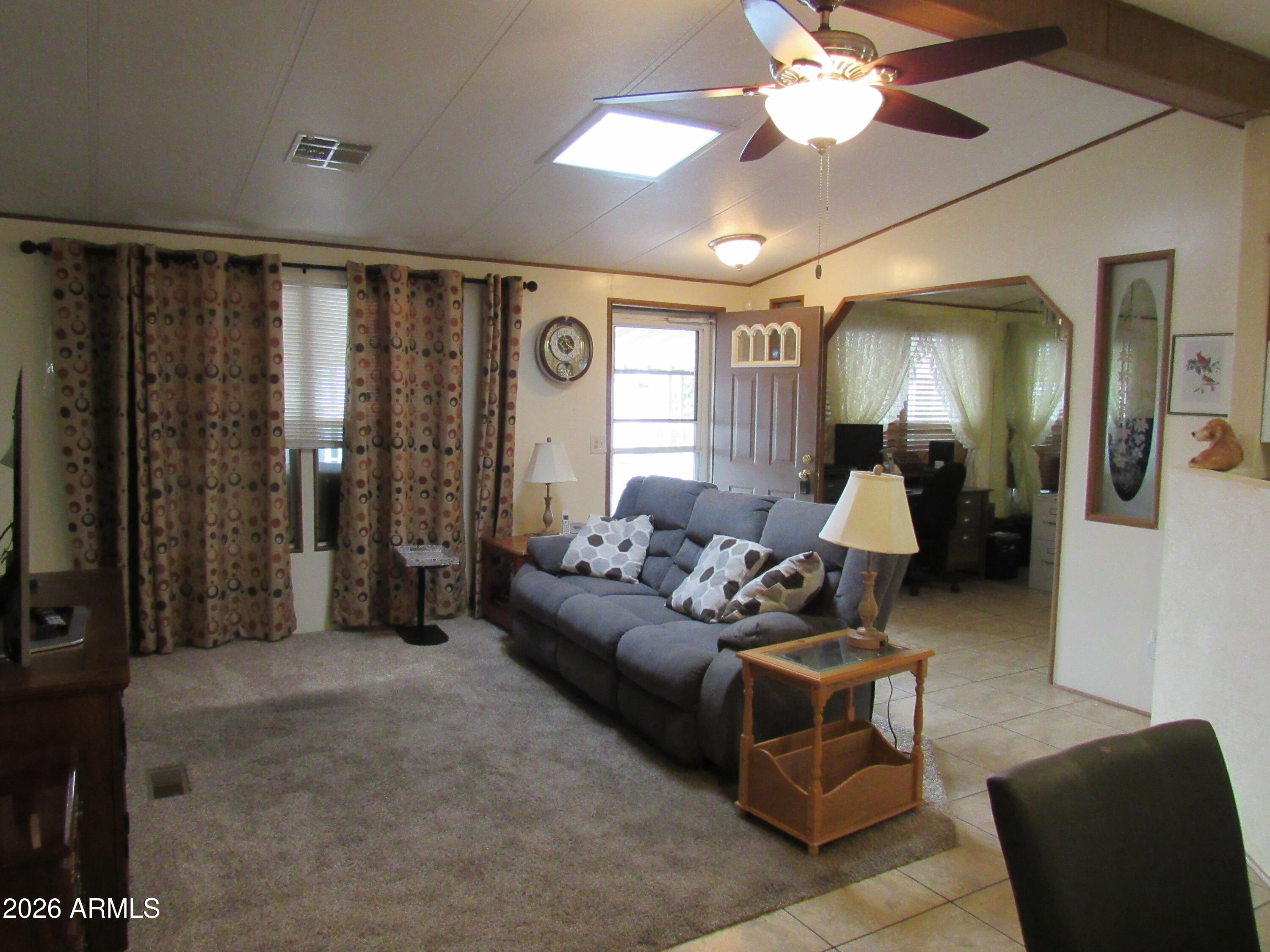 3411 S CAMINO SECO -- 41