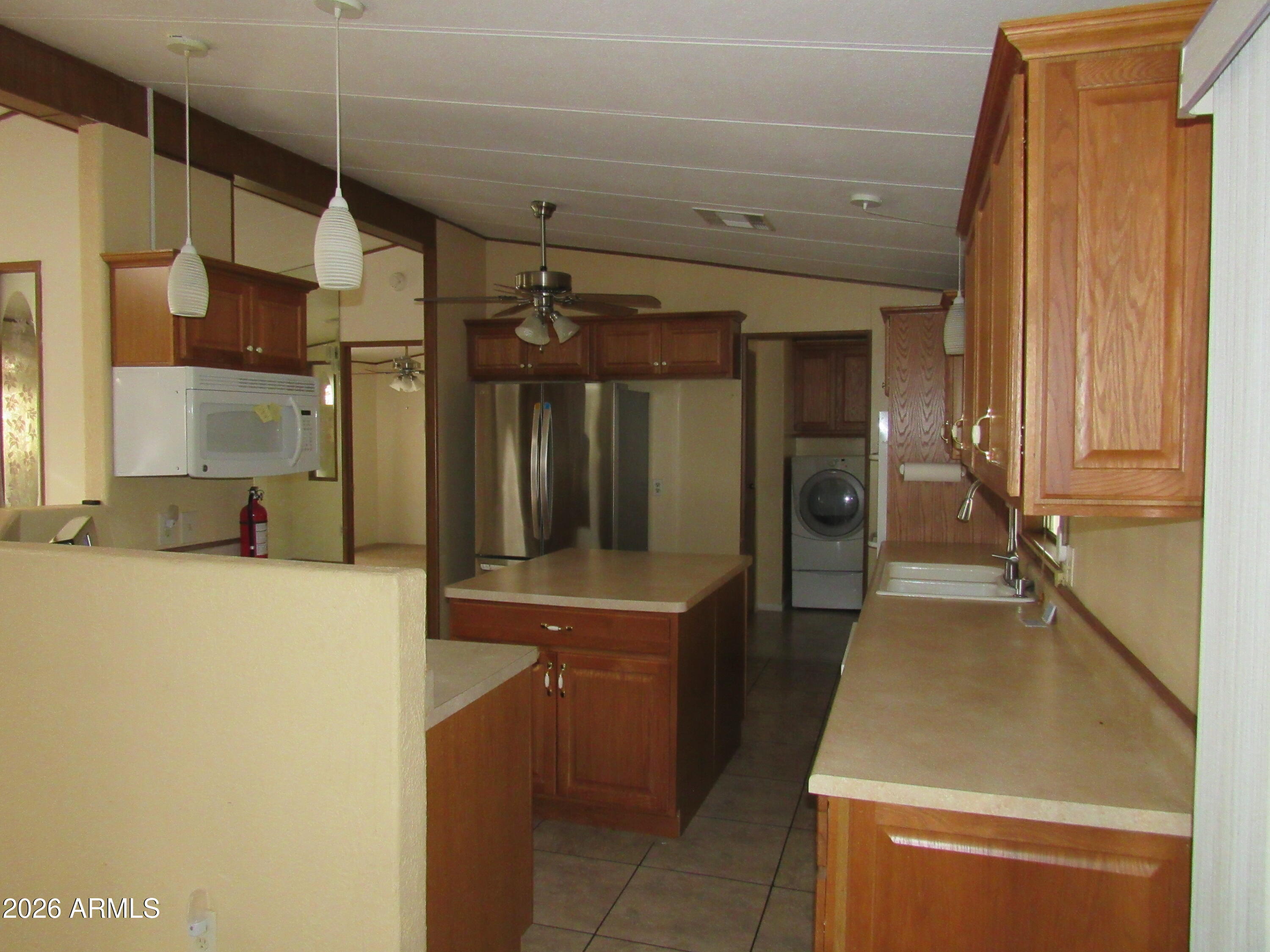 RINCON COUNTRY - Residential