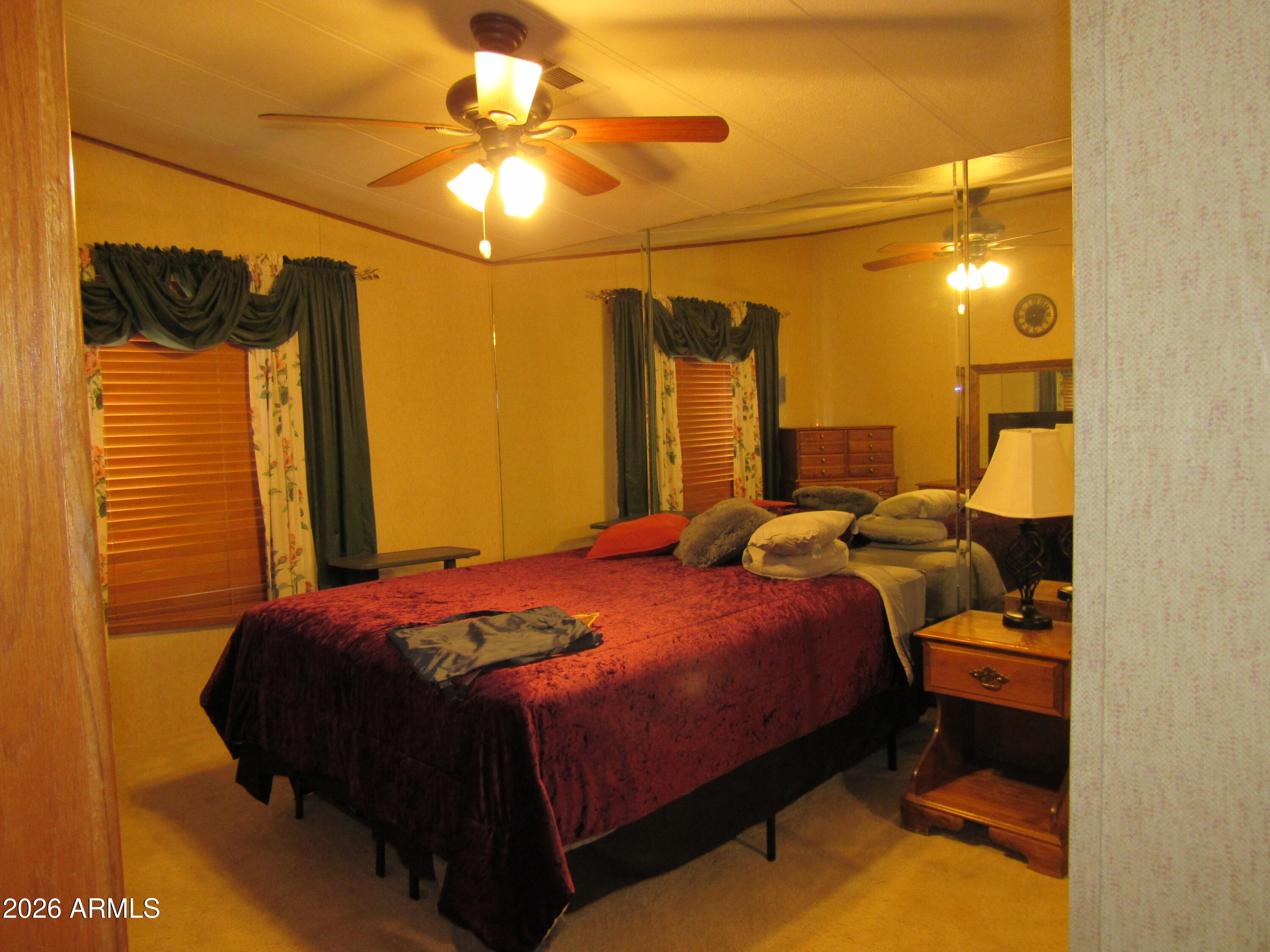 RINCON COUNTRY - Residential