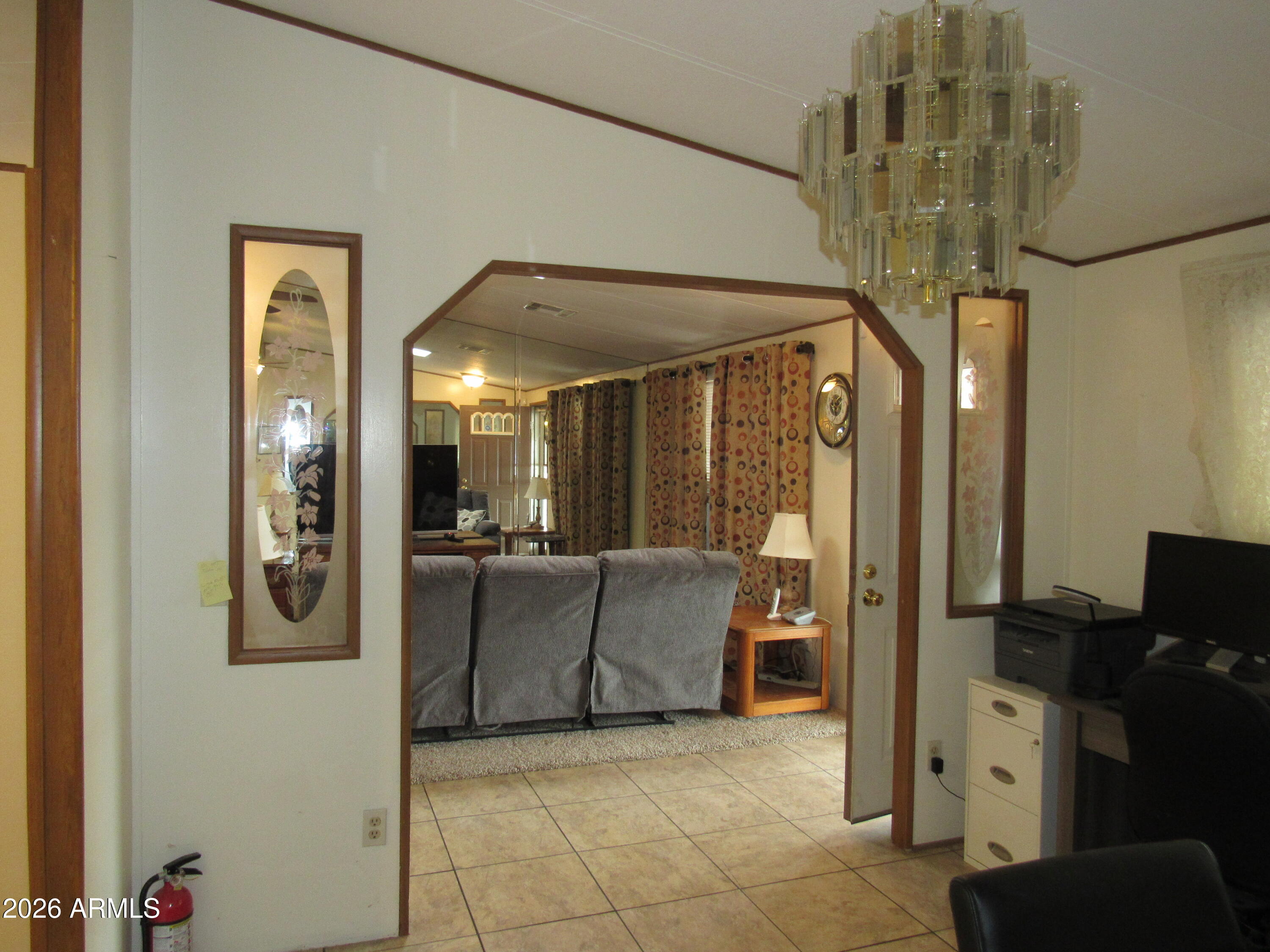 3411 S CAMINO SECO -- 41