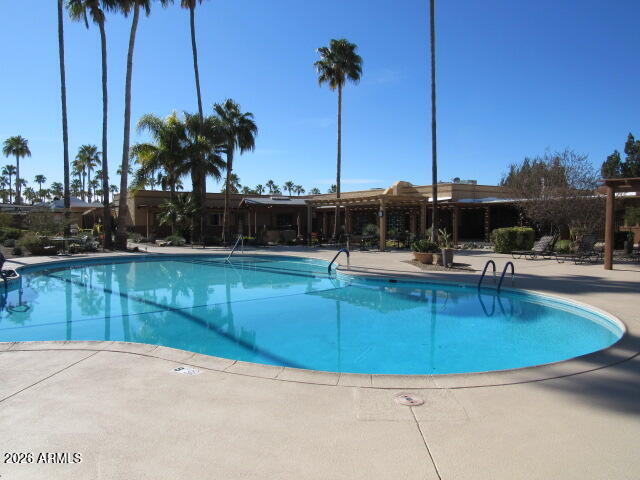 RINCON COUNTRY - Residential