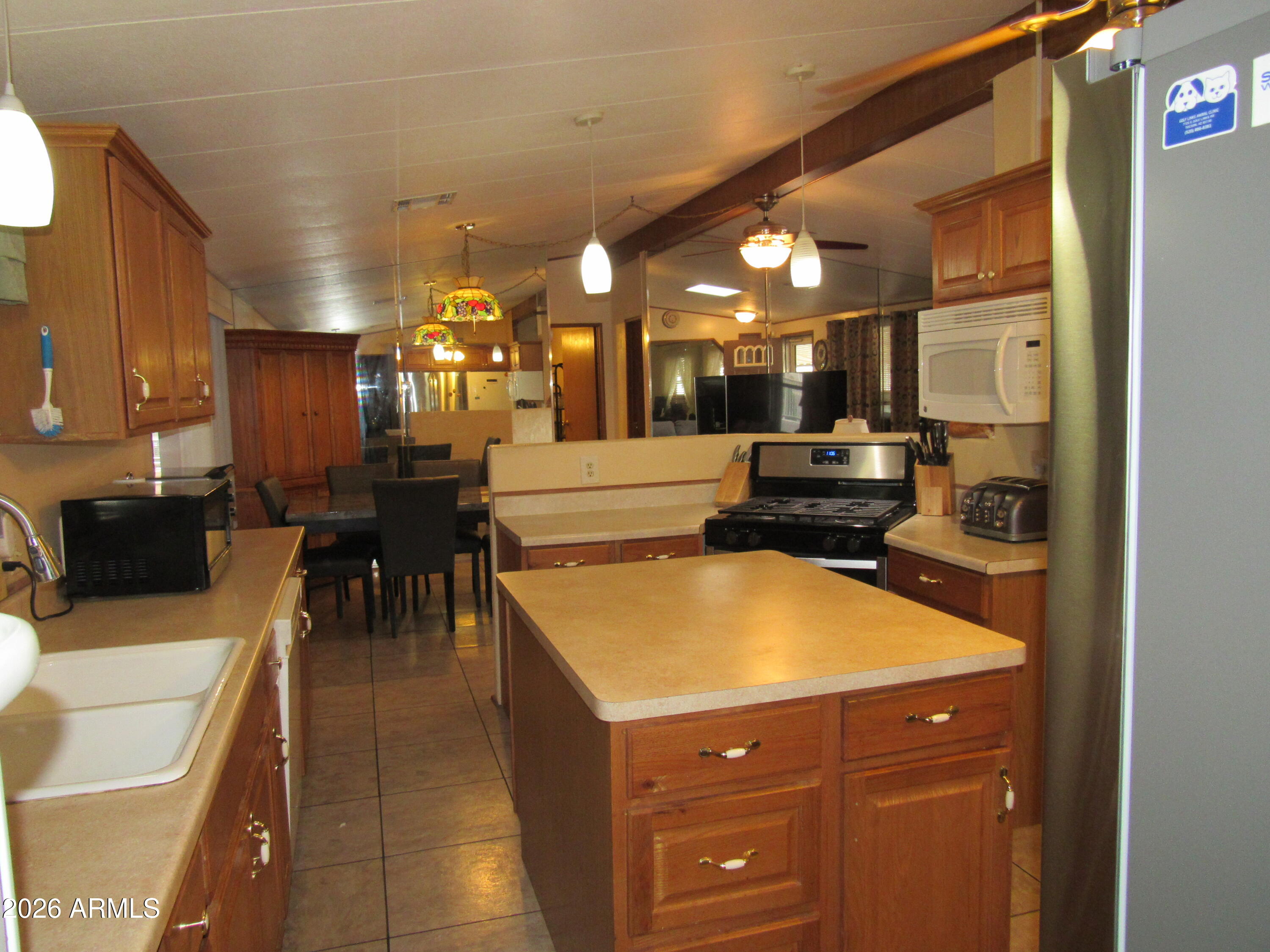 RINCON COUNTRY - Residential