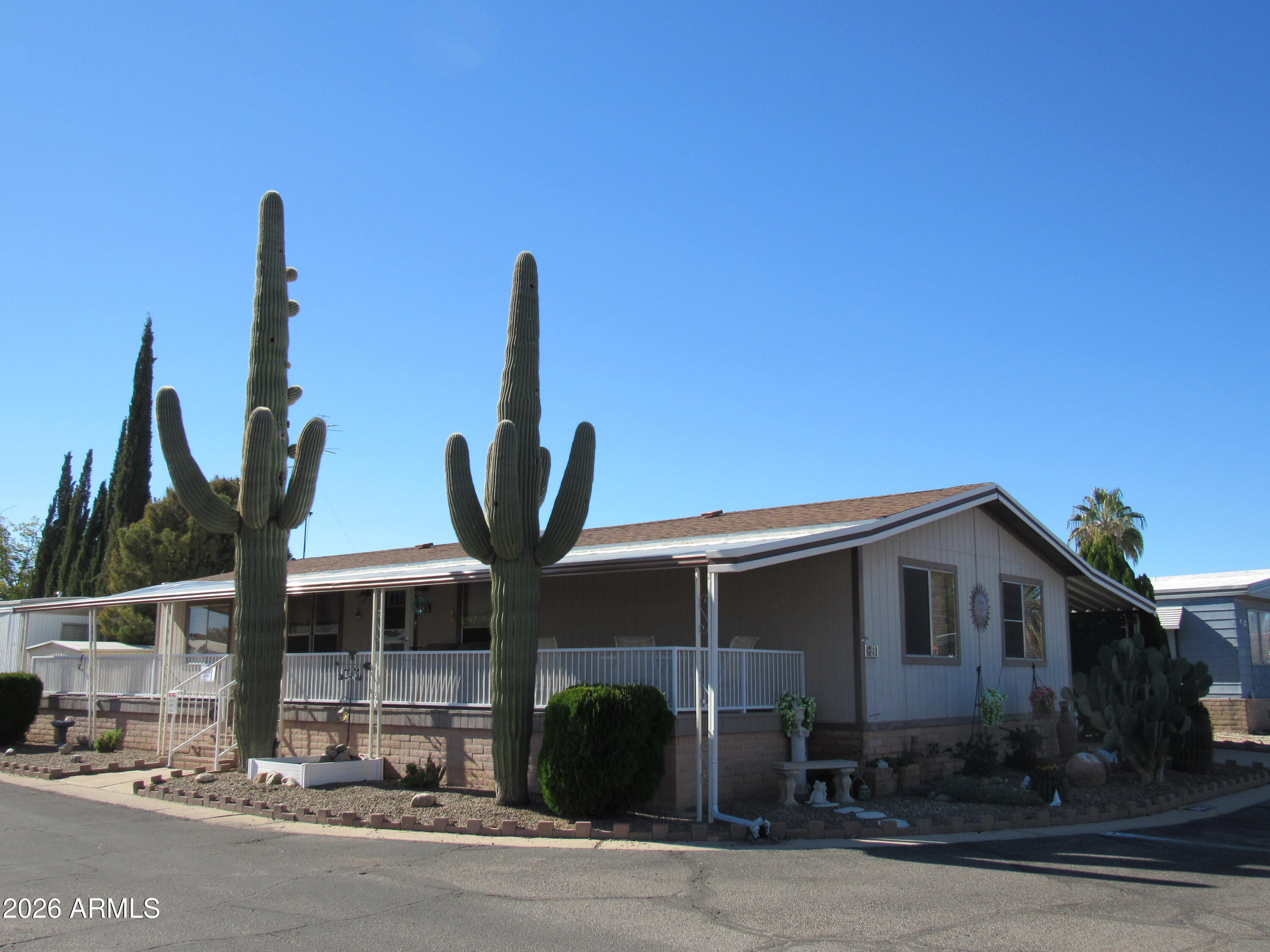 RINCON COUNTRY - Residential
