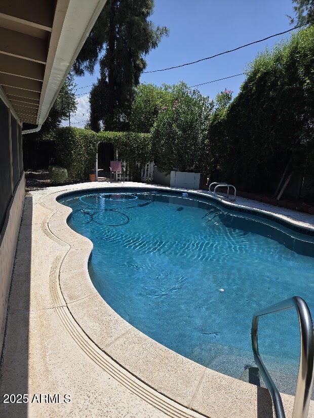 8637 E SOLANO Drive