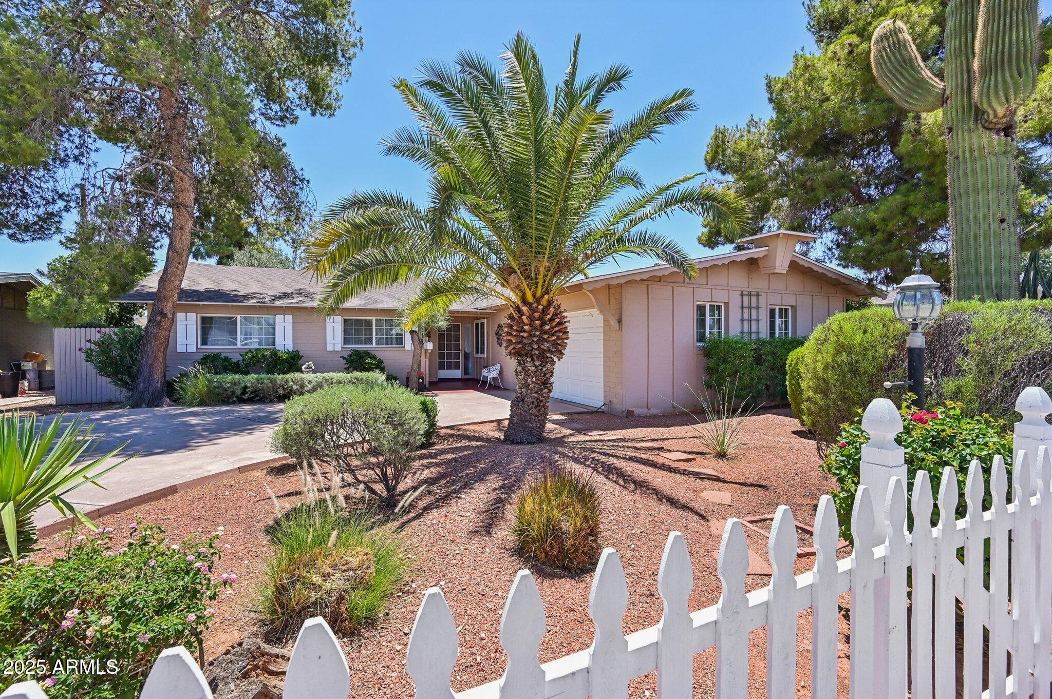 8637 E SOLANO Drive