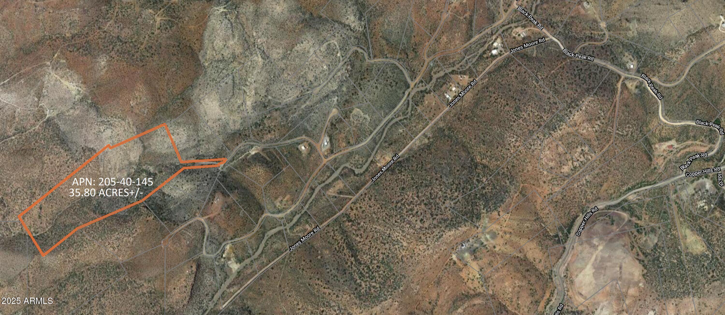 308 W Overhill Drive -