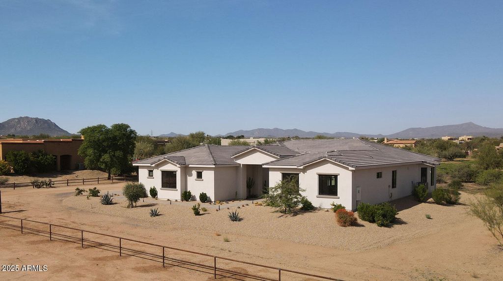 Photo of 29811 N 154th Street, Scottsdale, AZ 85262 (MLS # 6941651)