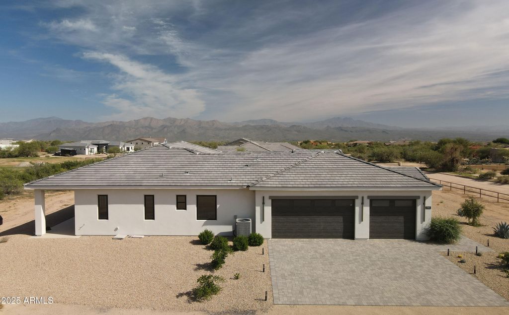 Photo of 29811 N 154th Street, Scottsdale, AZ 85262 (MLS # 6941651)