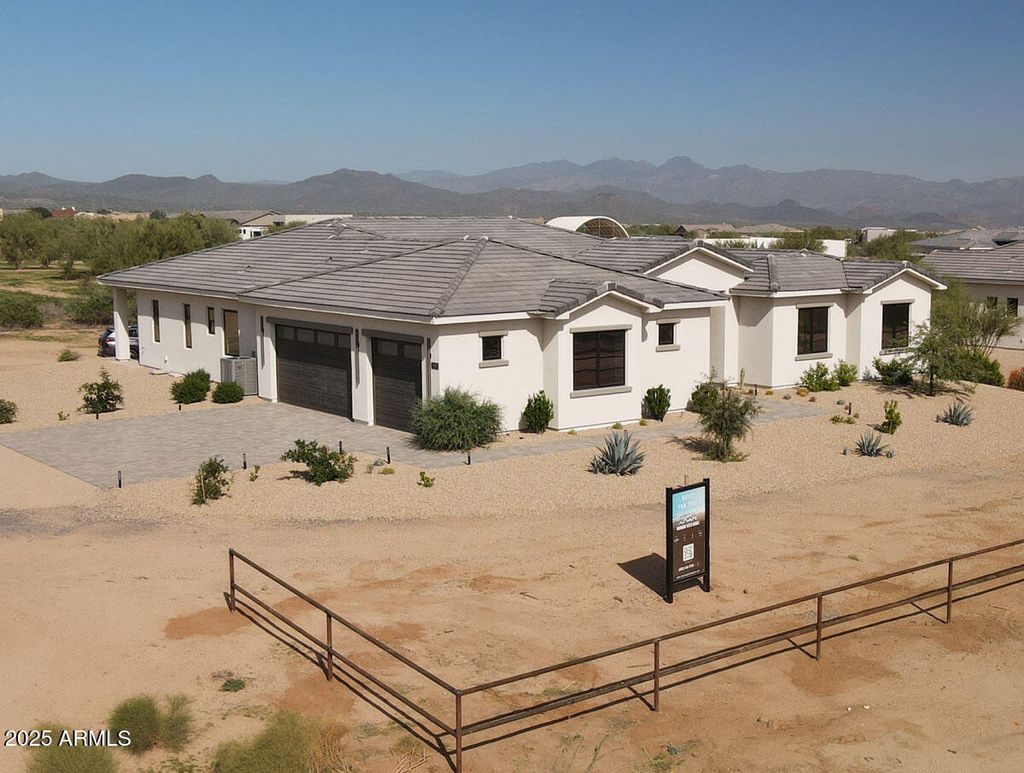 Photo of 29811 N 154th Street, Scottsdale, AZ 85262 (MLS # 6941651)