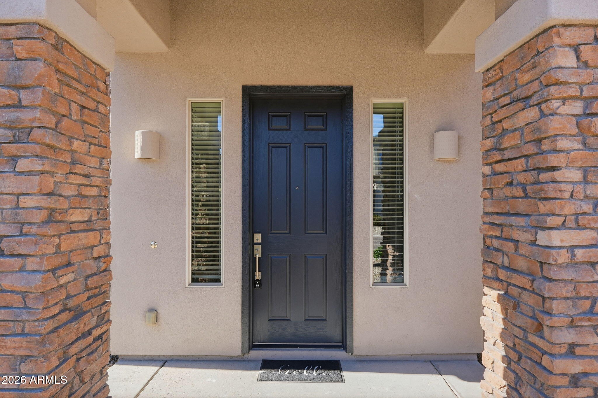 5557 W MINE Trail