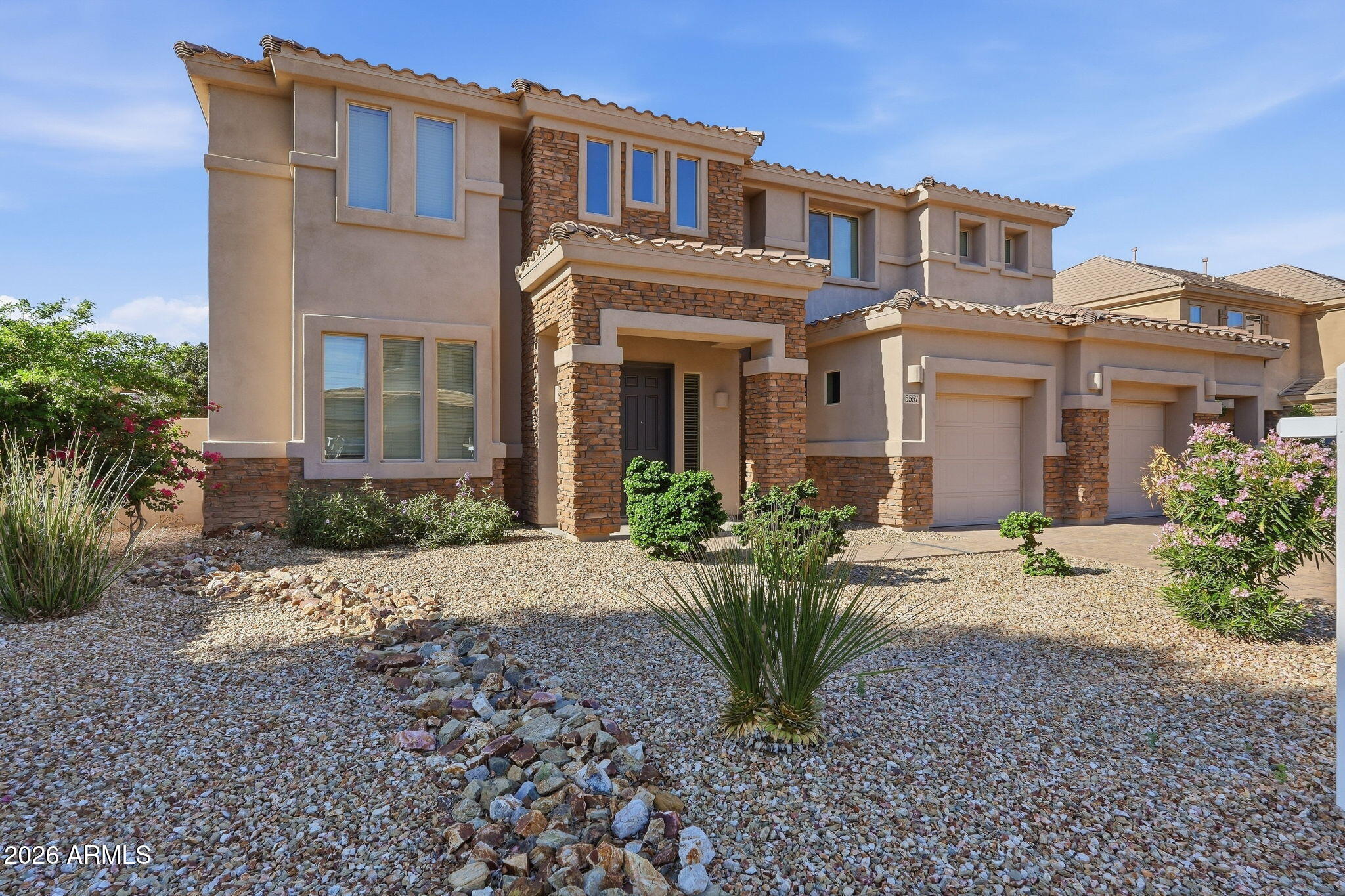 5557 W MINE Trail