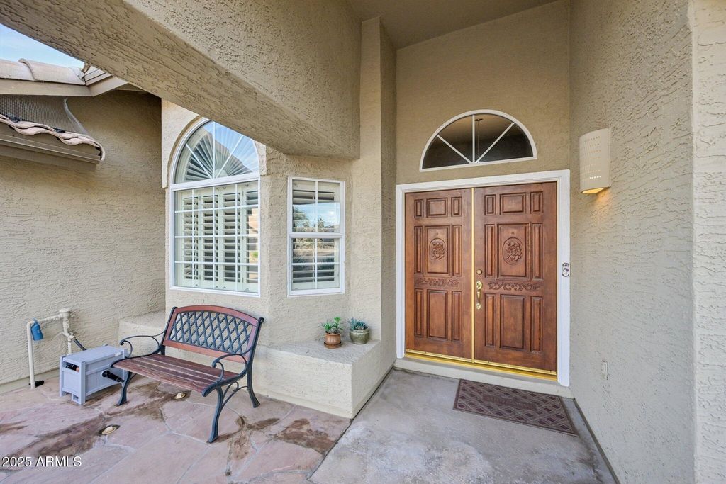 Photo of 1603 E Briarwood Terrace, Phoenix, AZ 85048 (MLS # 6952638)