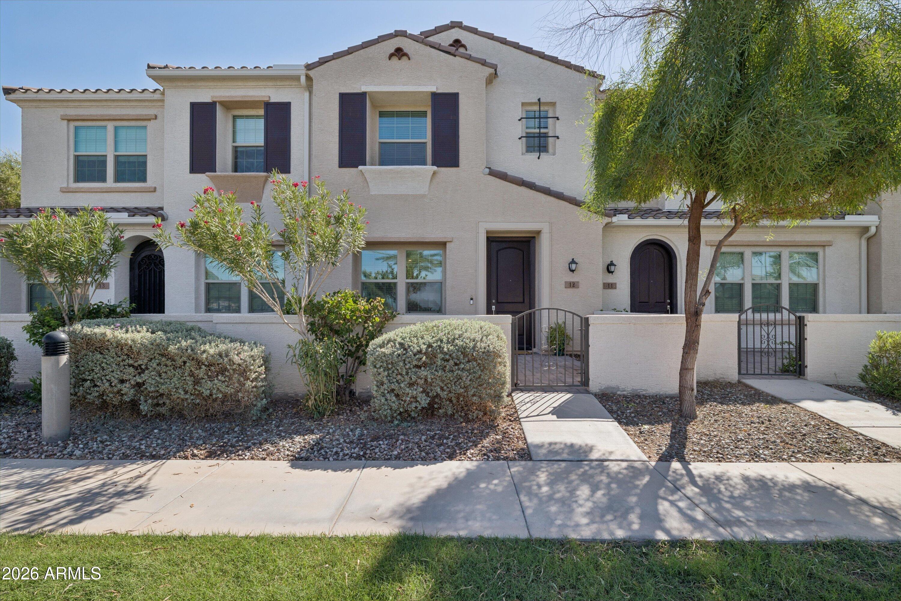 4077 S SABRINA Drive 12