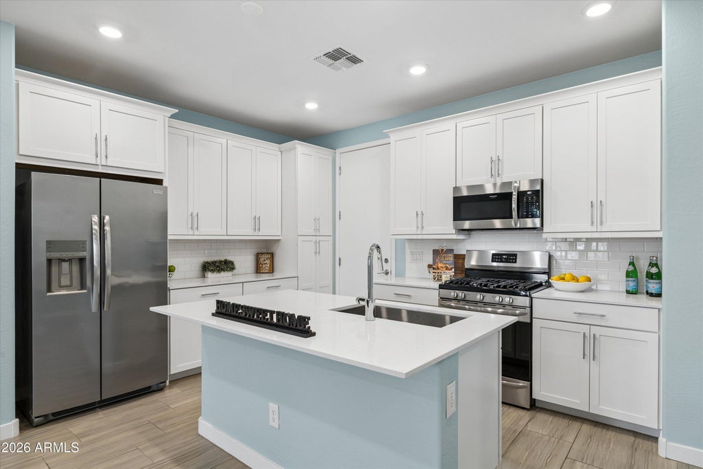 Photo of 4077 S Sabrina Drive #12, Chandler, AZ 85248 (MLS # 7075319)