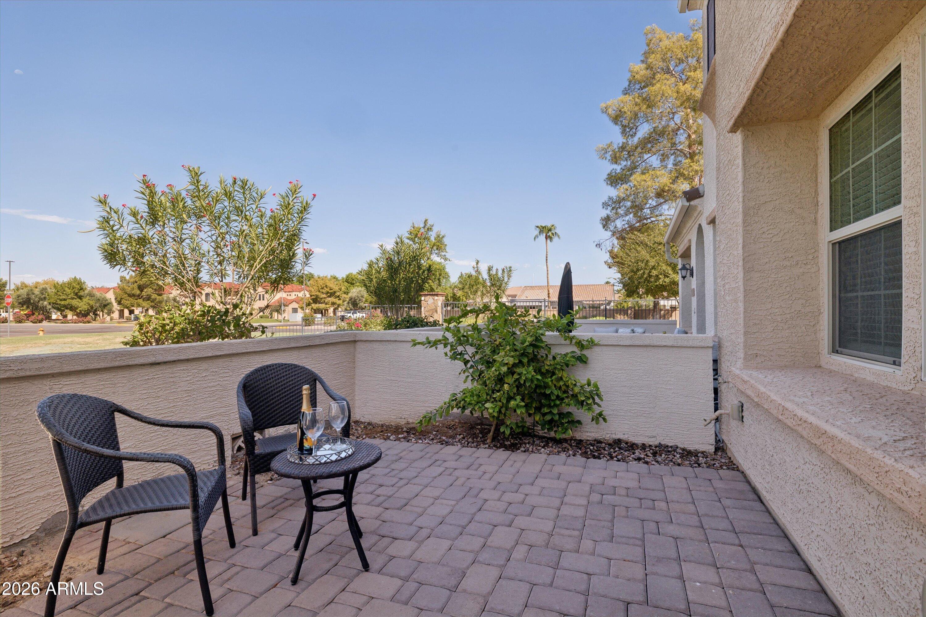 4077 S SABRINA Drive 12