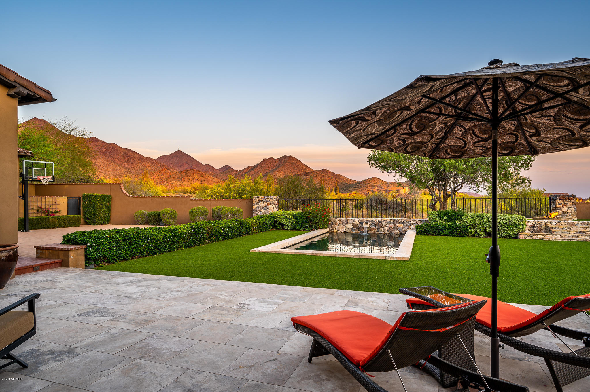 SILVERLEAF at DC RANCH - Residential