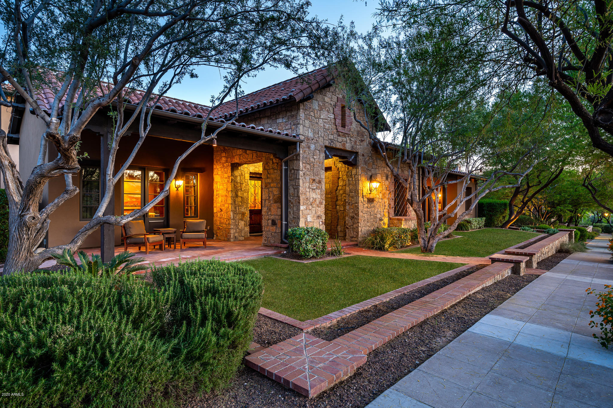 SILVERLEAF at DC RANCH - Residential