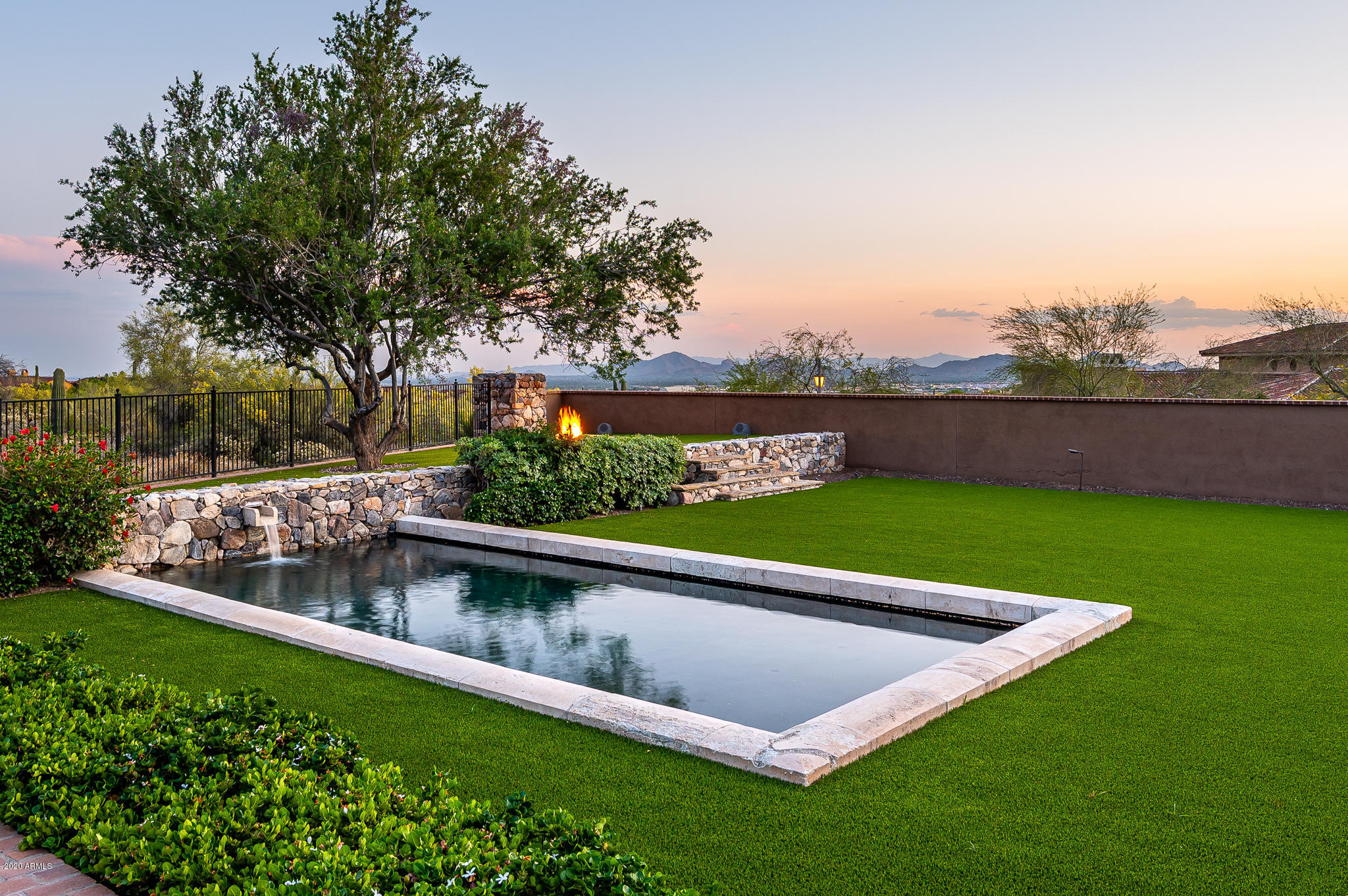 SILVERLEAF at DC RANCH - Residential