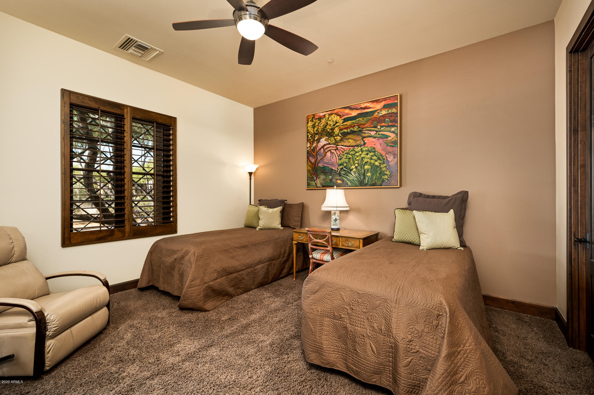 SILVERLEAF at DC RANCH - Residential