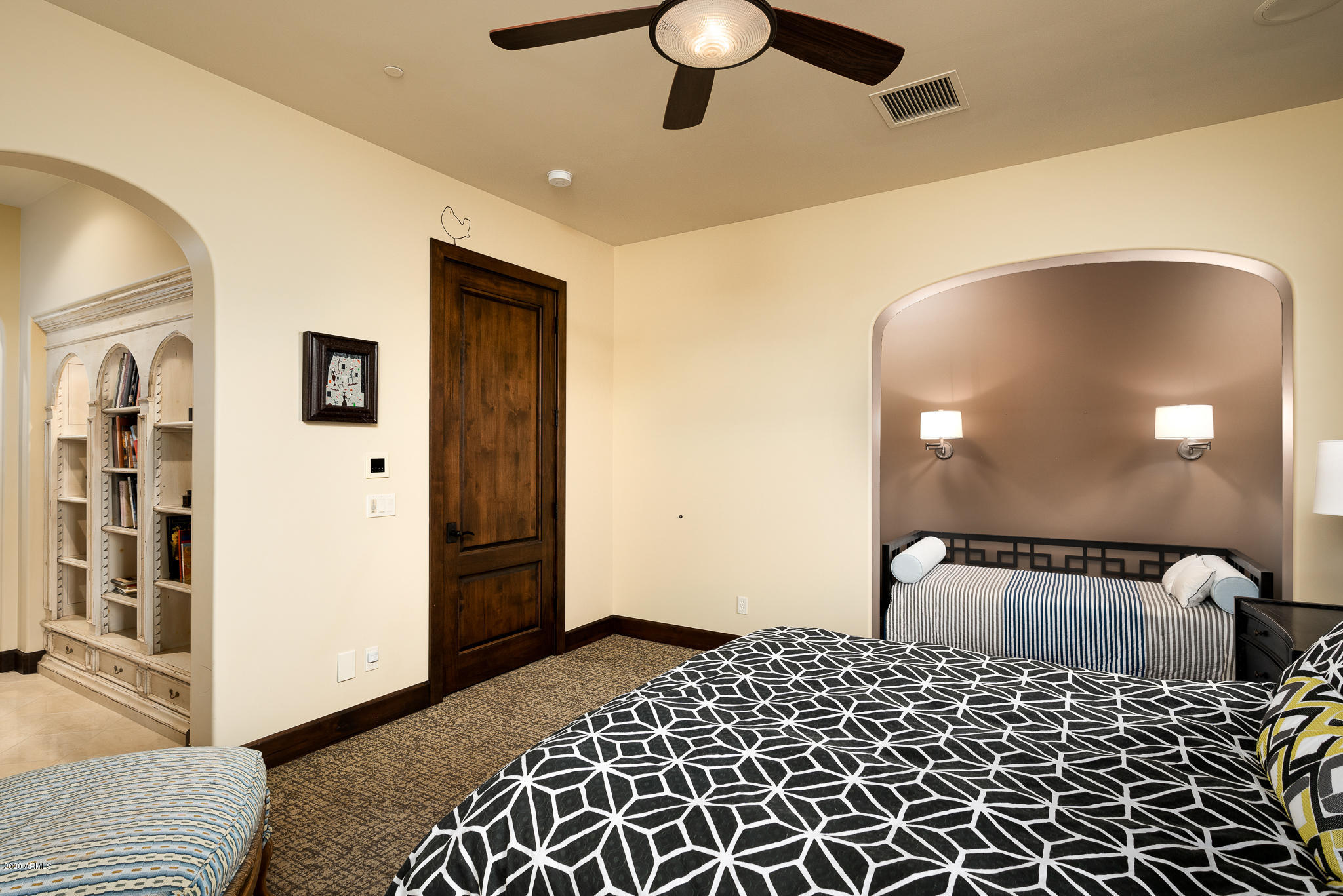 SILVERLEAF at DC RANCH - Residential
