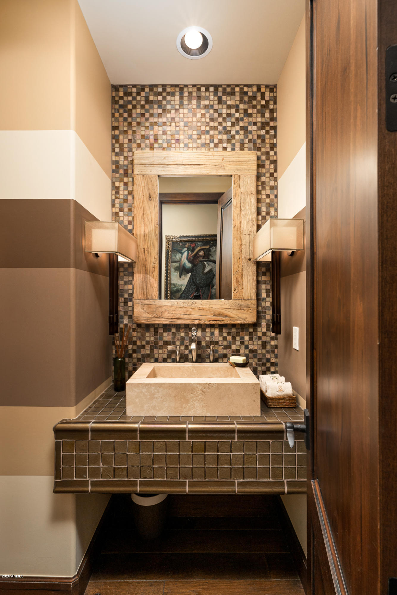 SILVERLEAF at DC RANCH - Residential