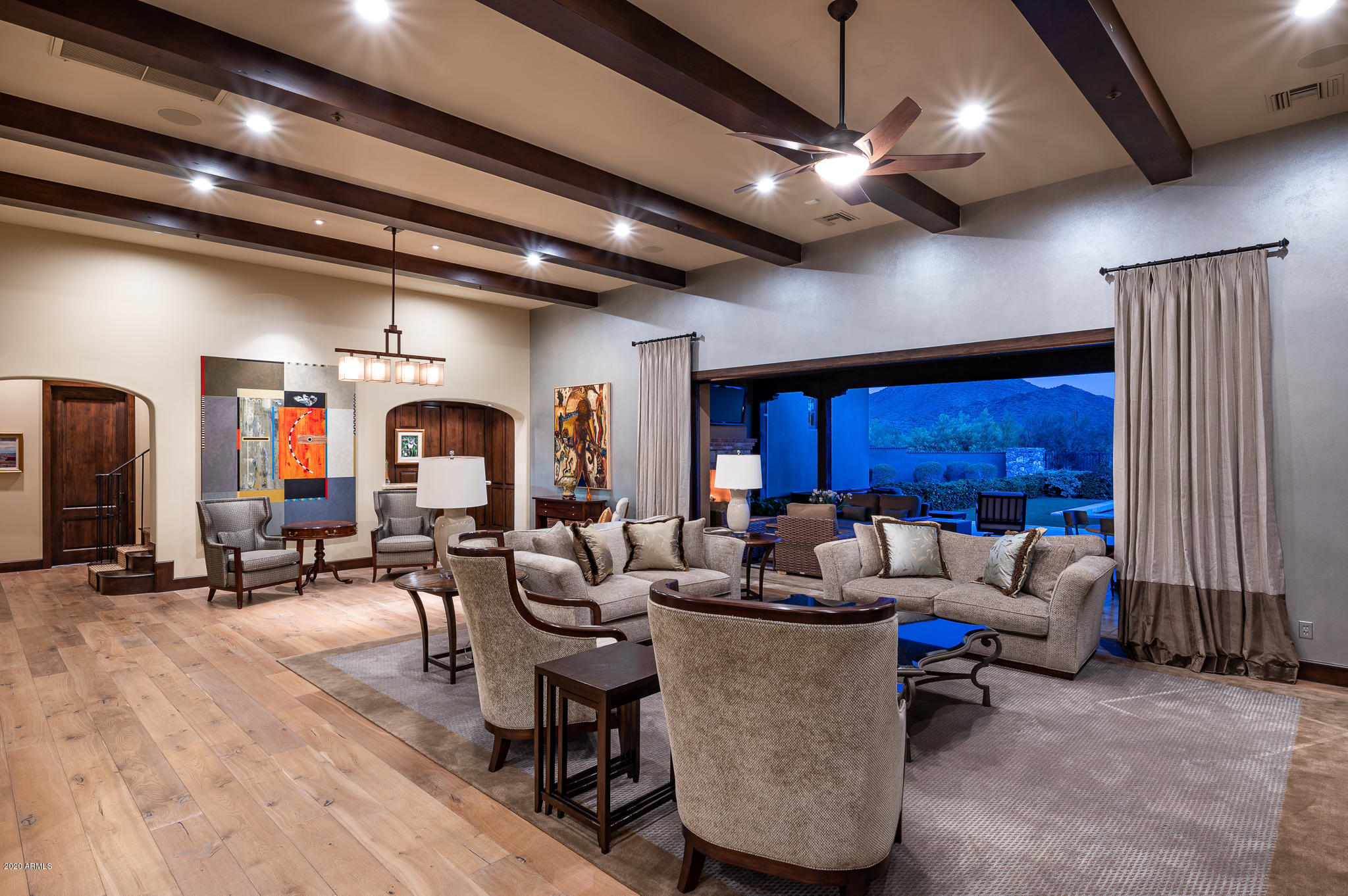 SILVERLEAF at DC RANCH - Residential