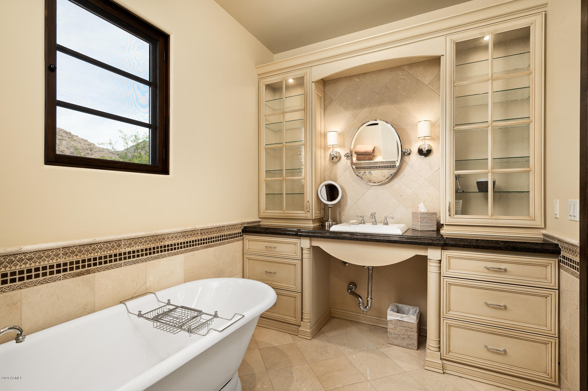 SILVERLEAF at DC RANCH - Residential