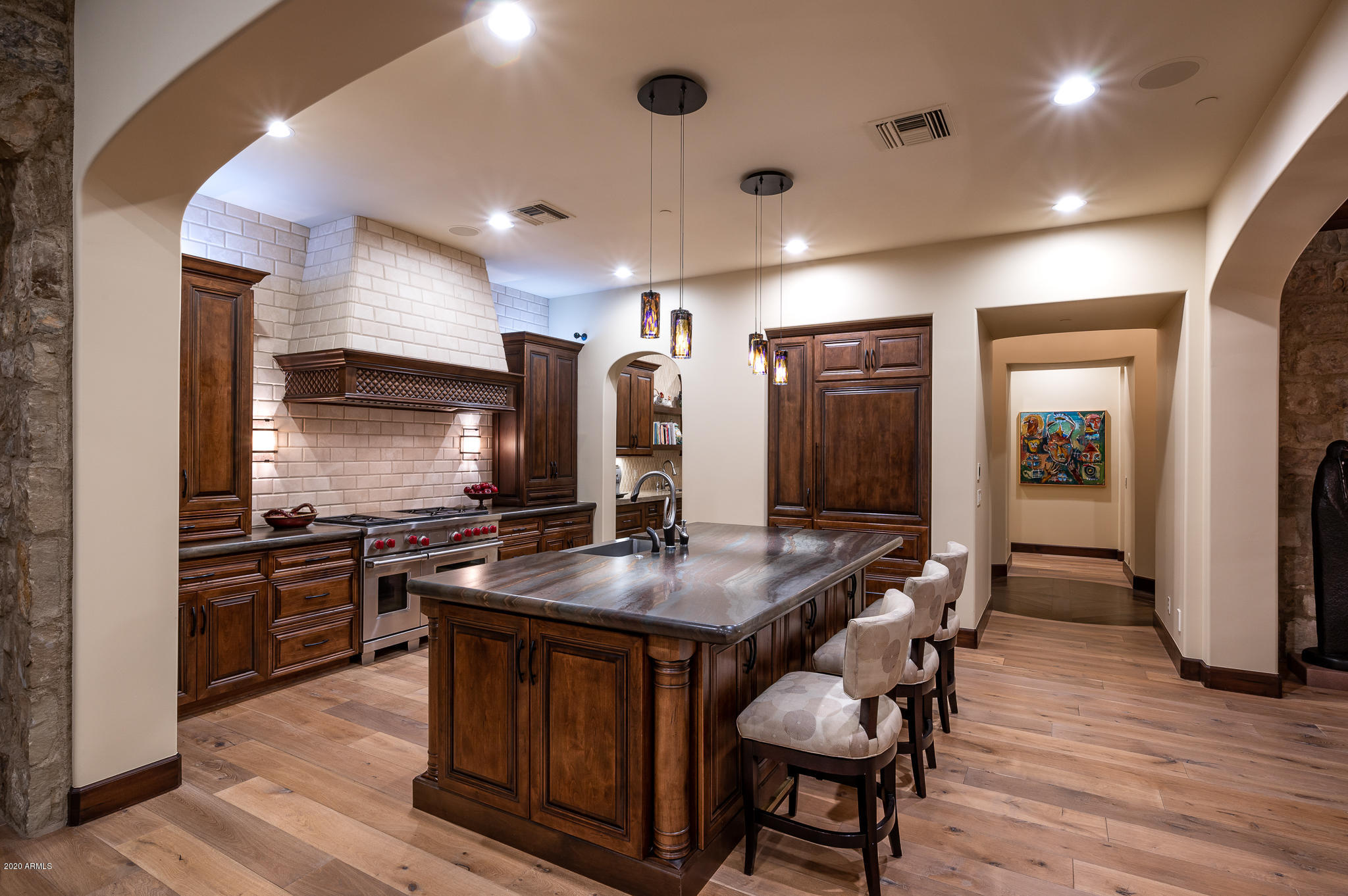 SILVERLEAF at DC RANCH - Residential