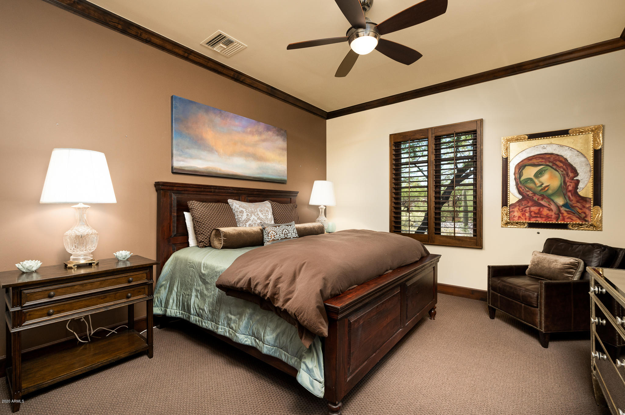 SILVERLEAF at DC RANCH - Residential