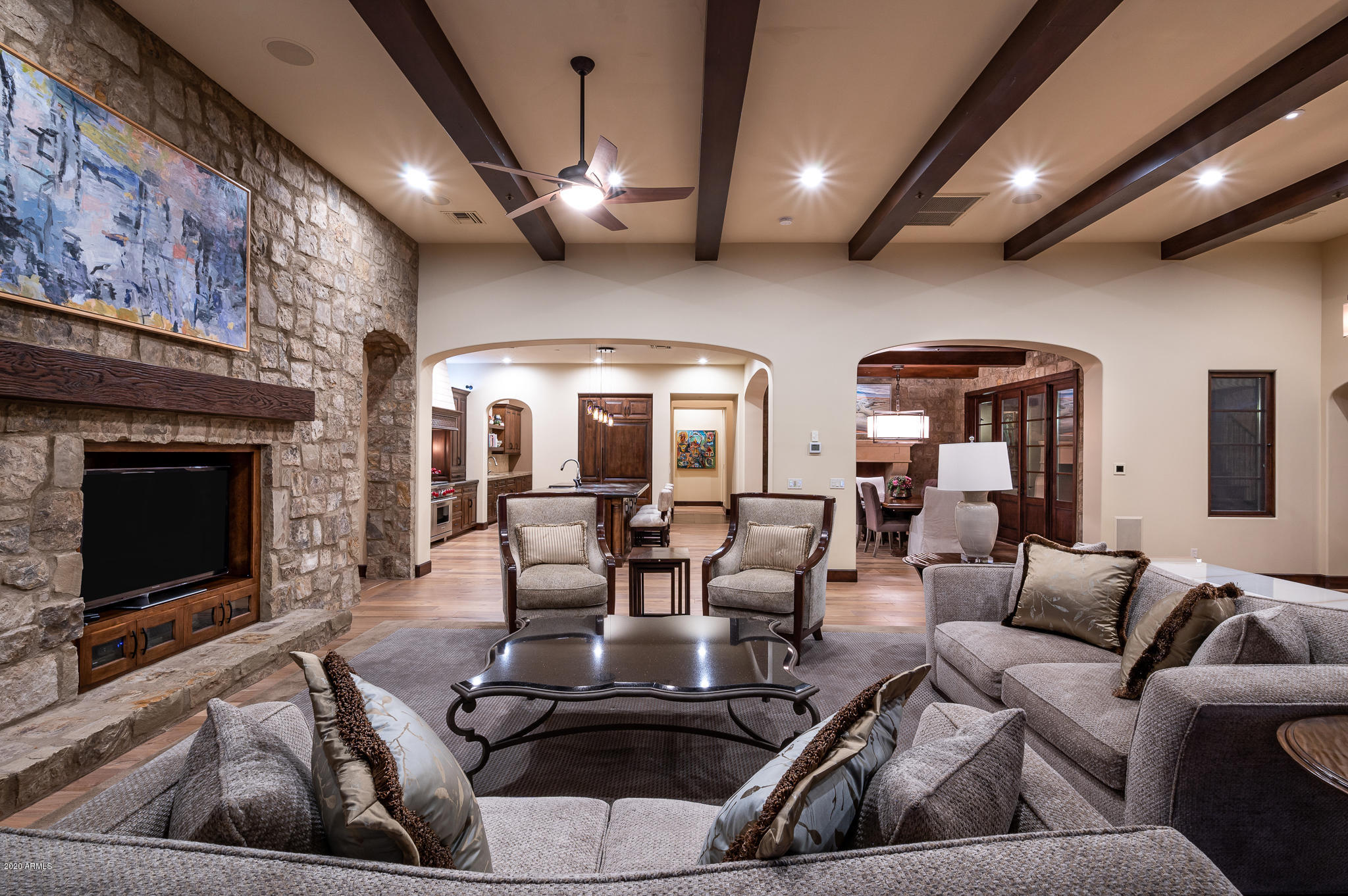 SILVERLEAF at DC RANCH - Residential