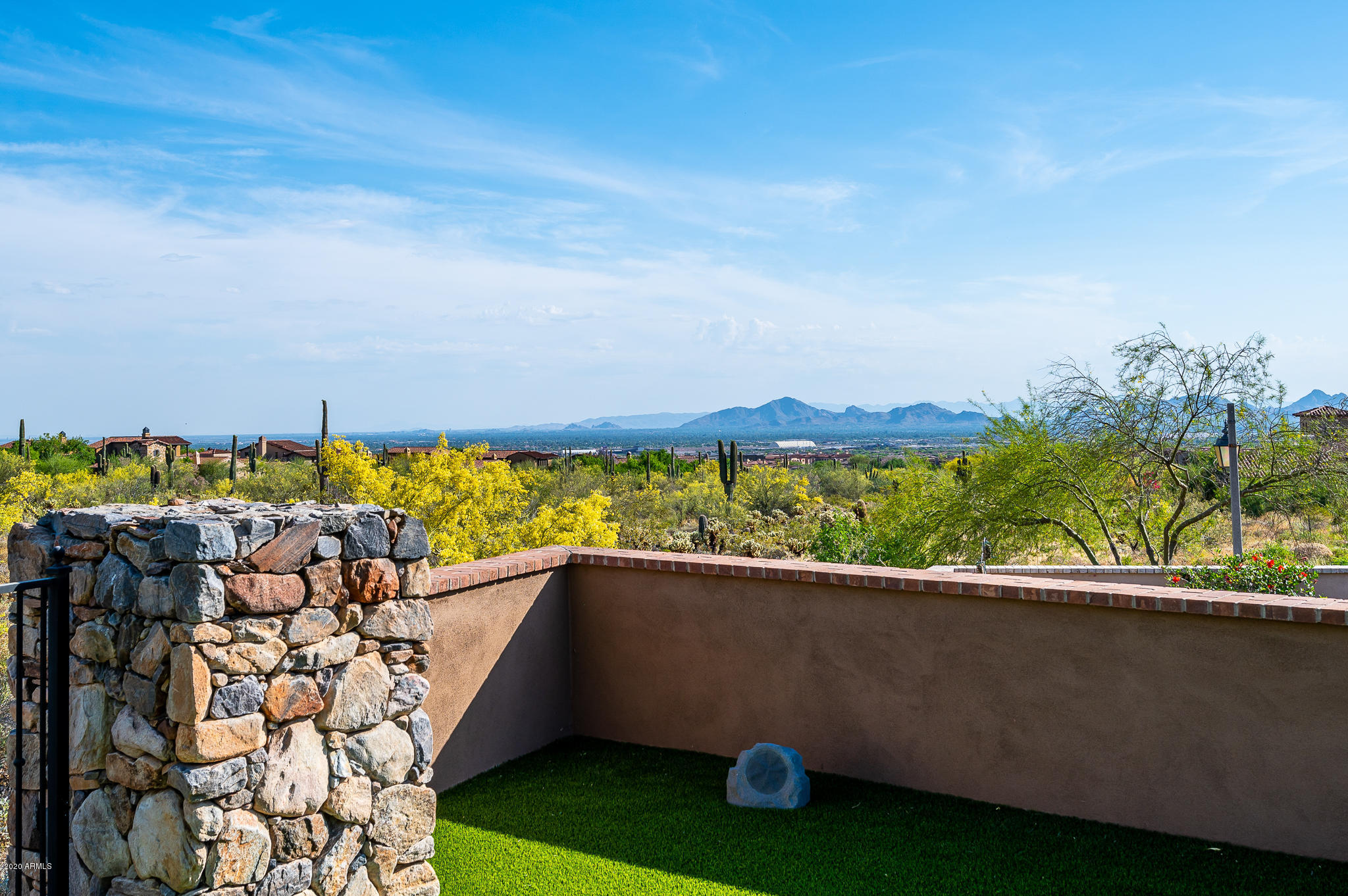SILVERLEAF at DC RANCH - Residential
