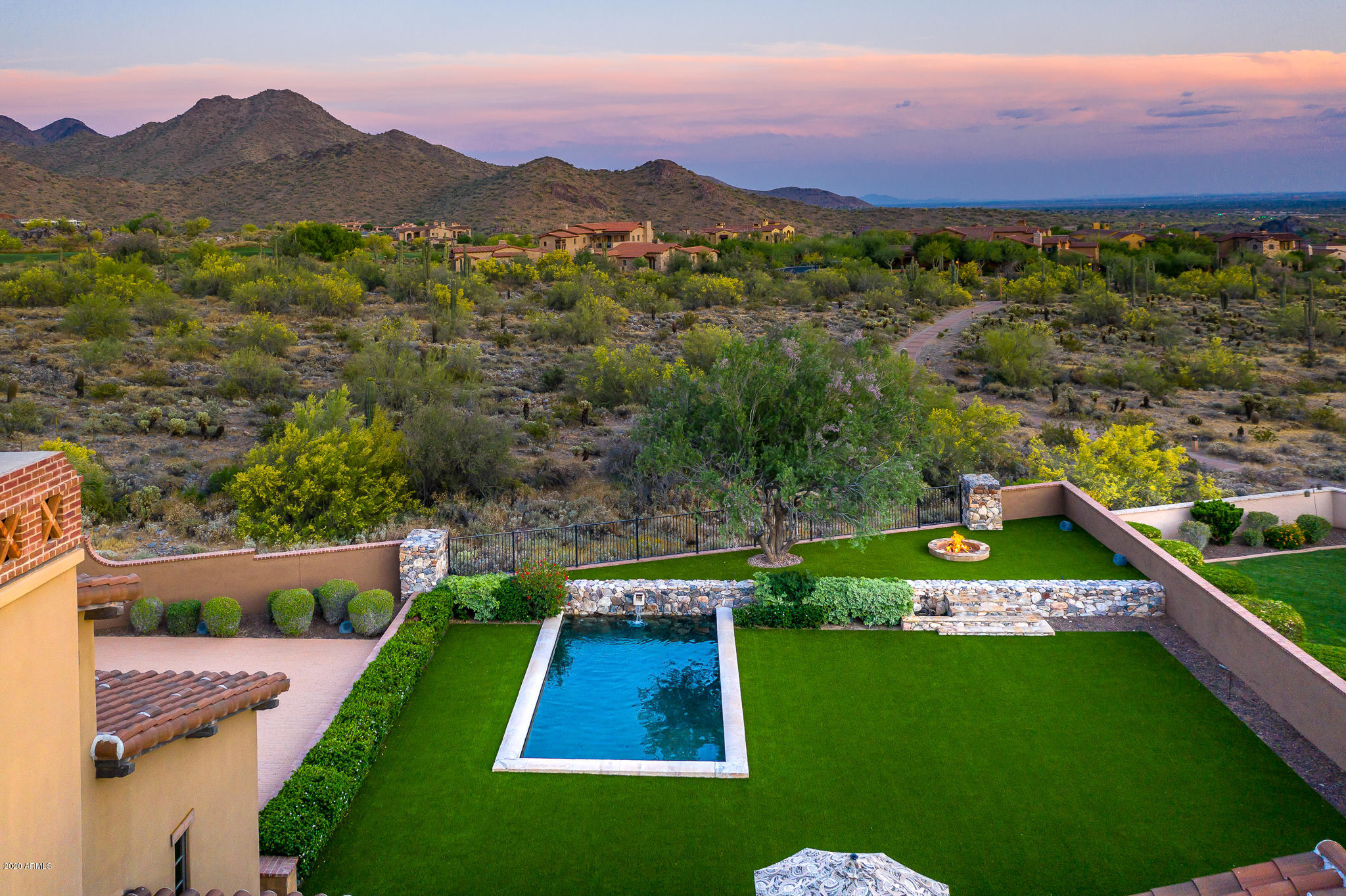 SILVERLEAF at DC RANCH - Residential