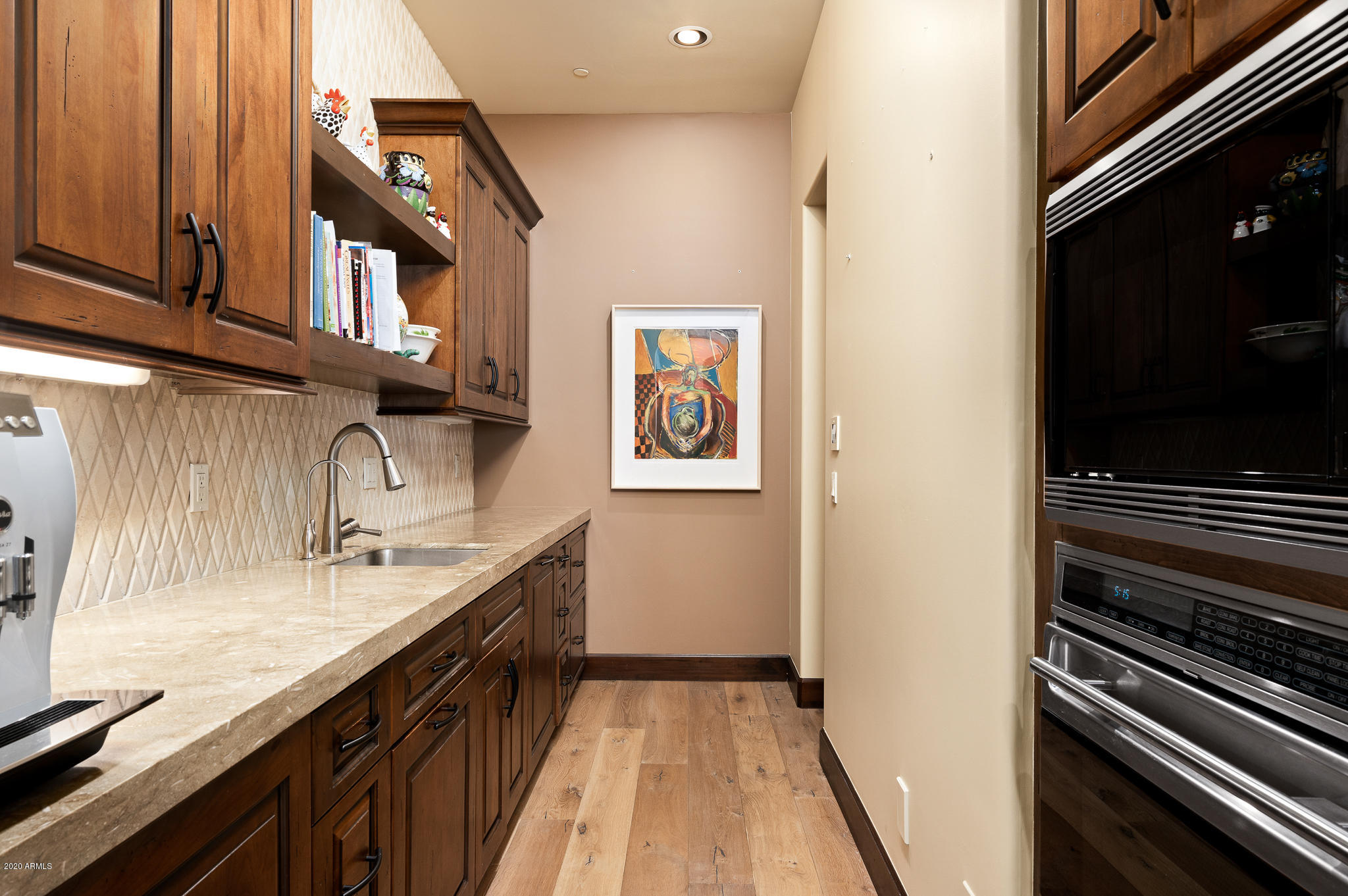 SILVERLEAF at DC RANCH - Residential