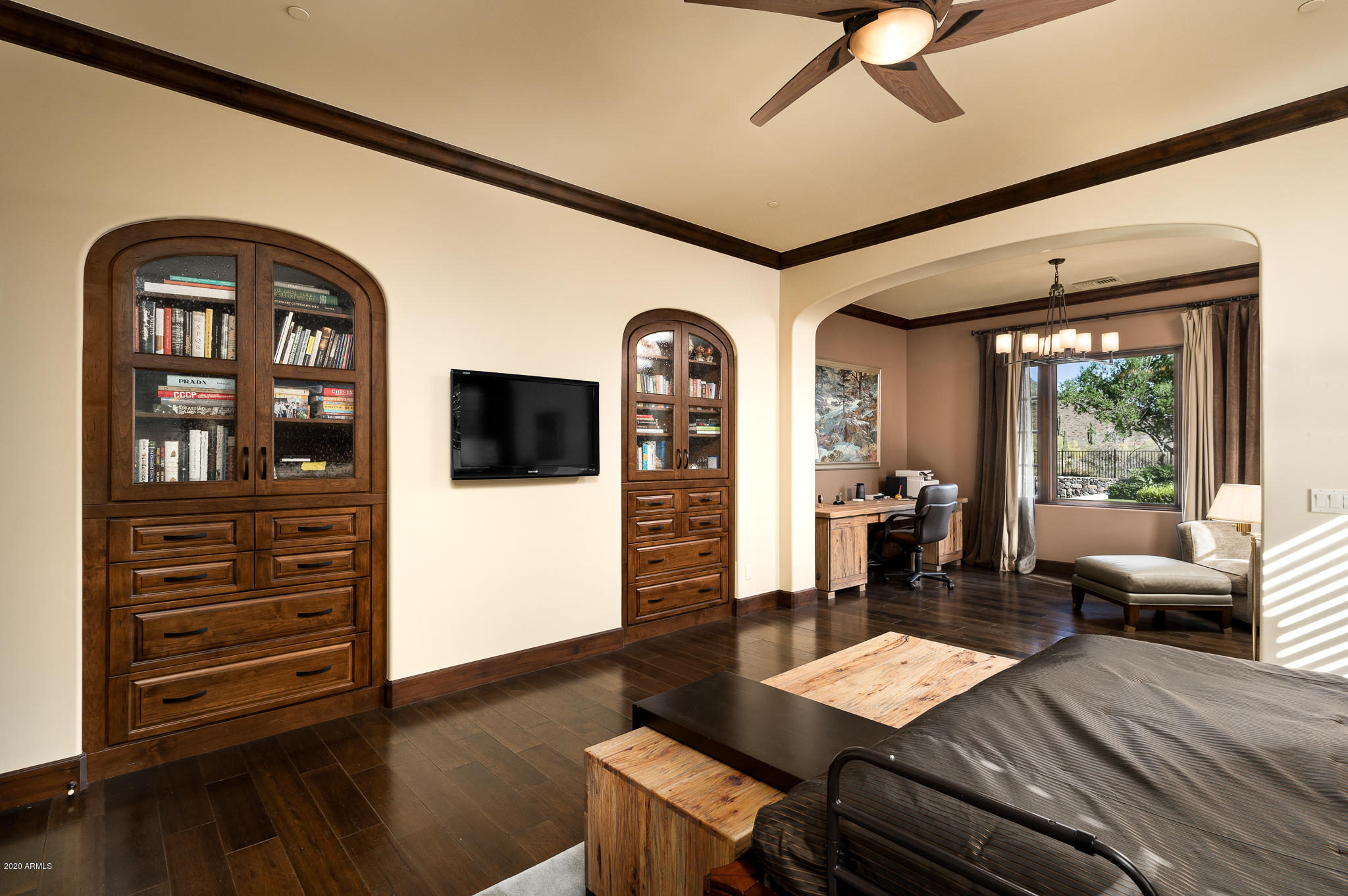 SILVERLEAF at DC RANCH - Residential