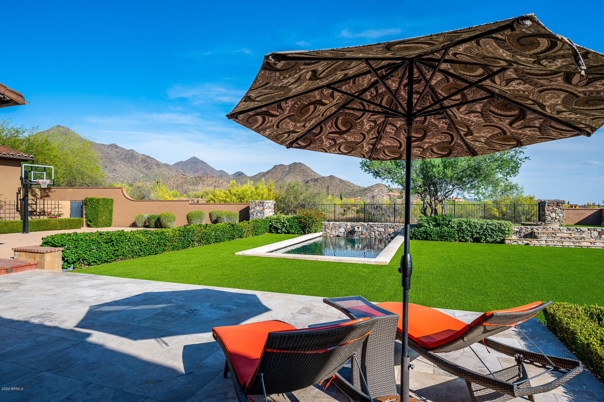SILVERLEAF at DC RANCH - Residential