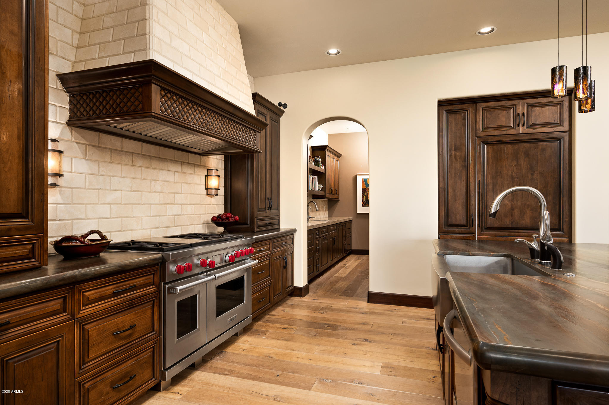 SILVERLEAF at DC RANCH - Residential