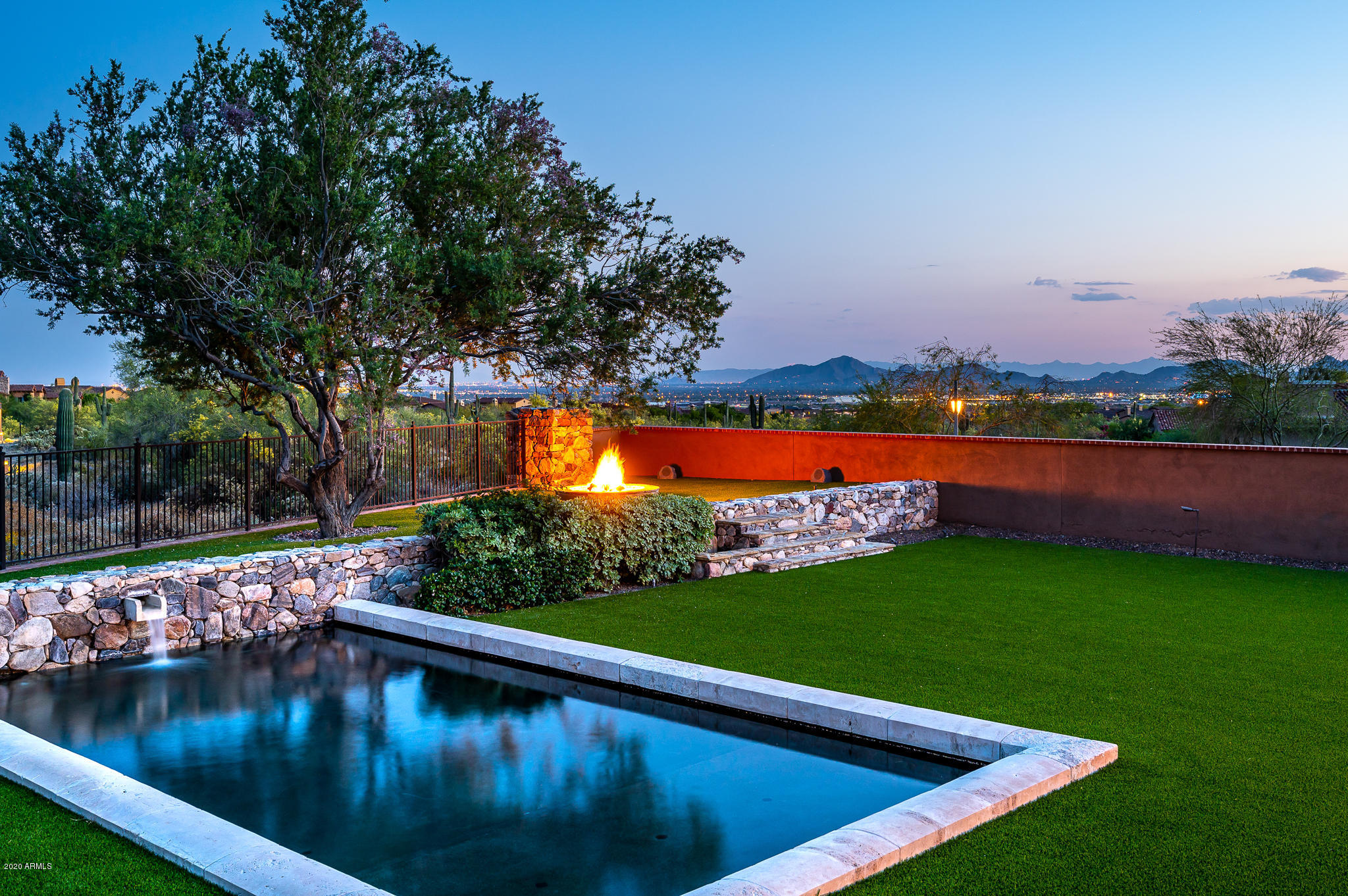 SILVERLEAF at DC RANCH - Residential