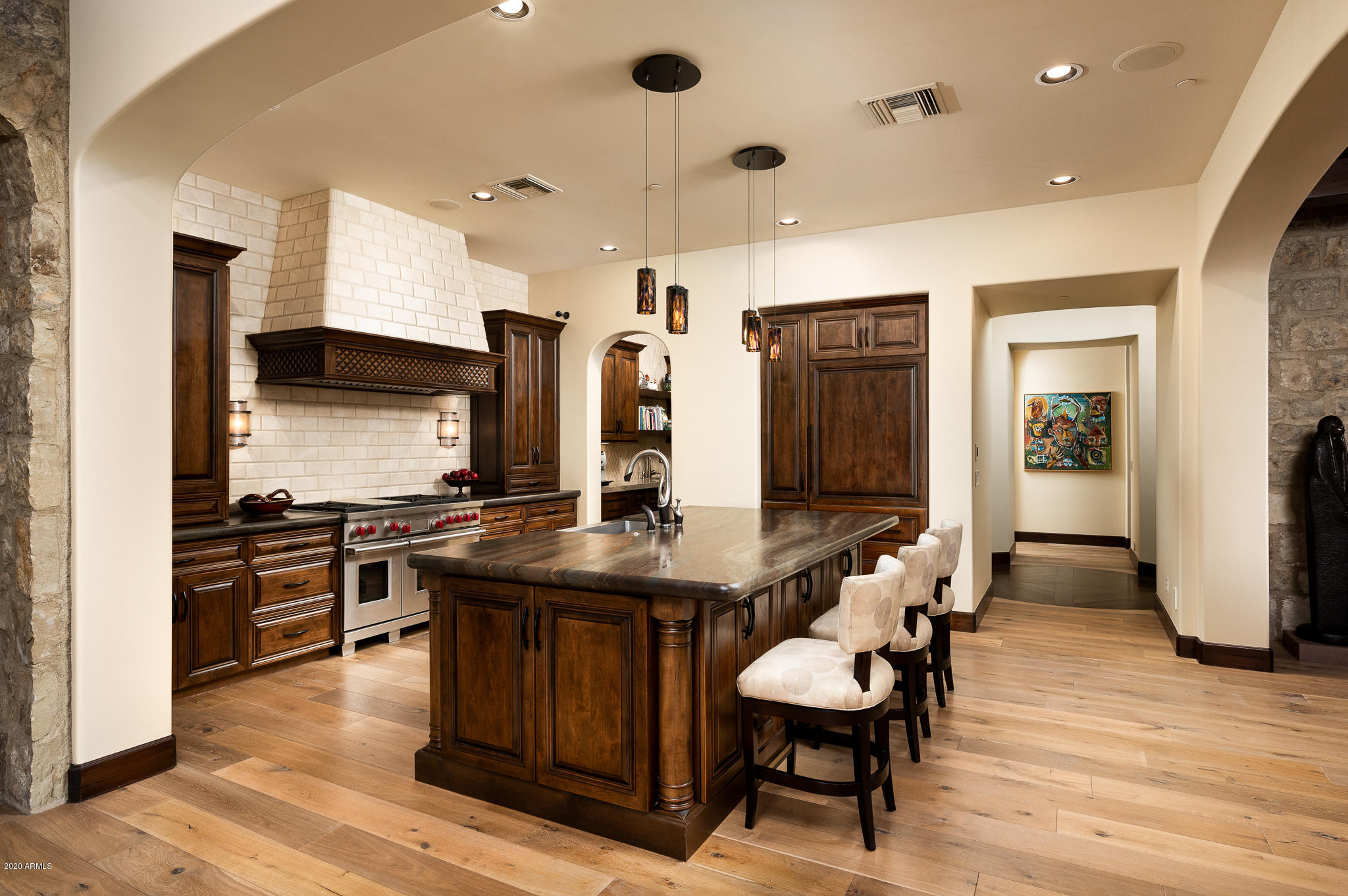 SILVERLEAF at DC RANCH - Residential