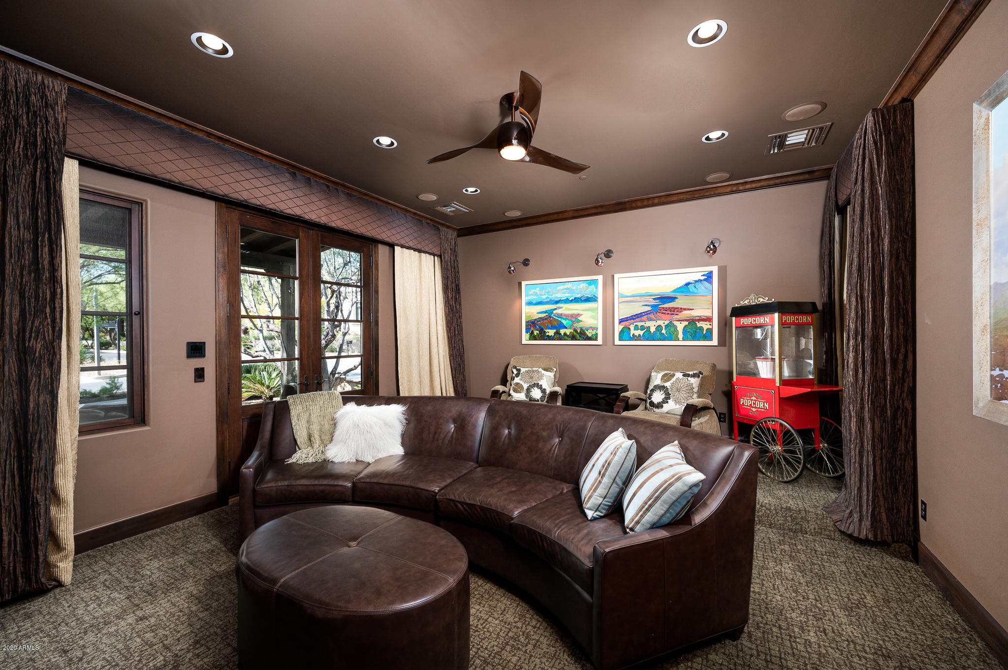 SILVERLEAF at DC RANCH - Residential