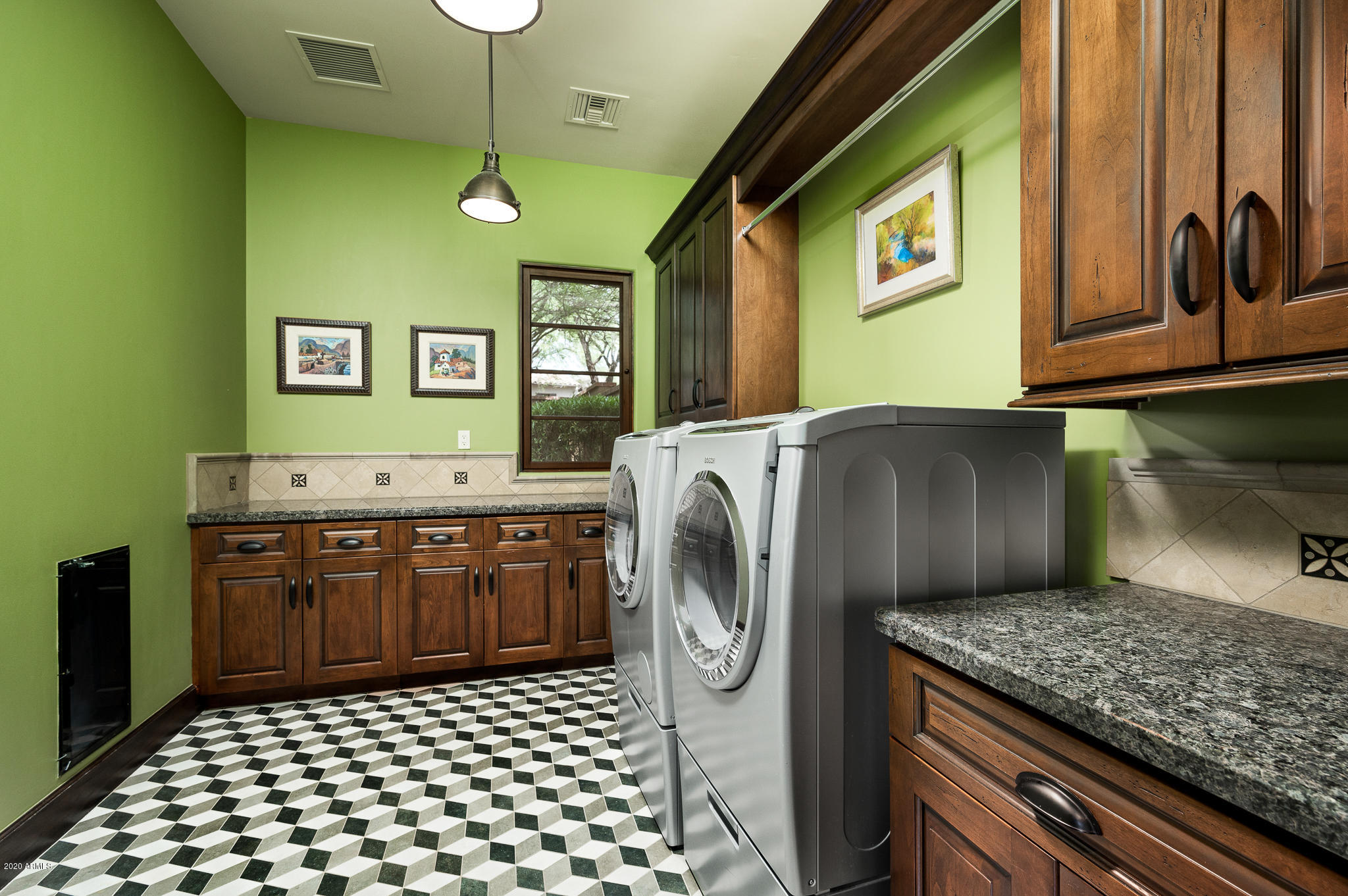 SILVERLEAF at DC RANCH - Residential