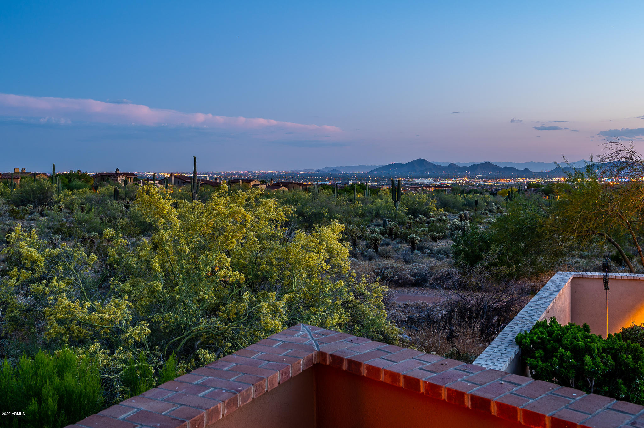 SILVERLEAF at DC RANCH - Residential