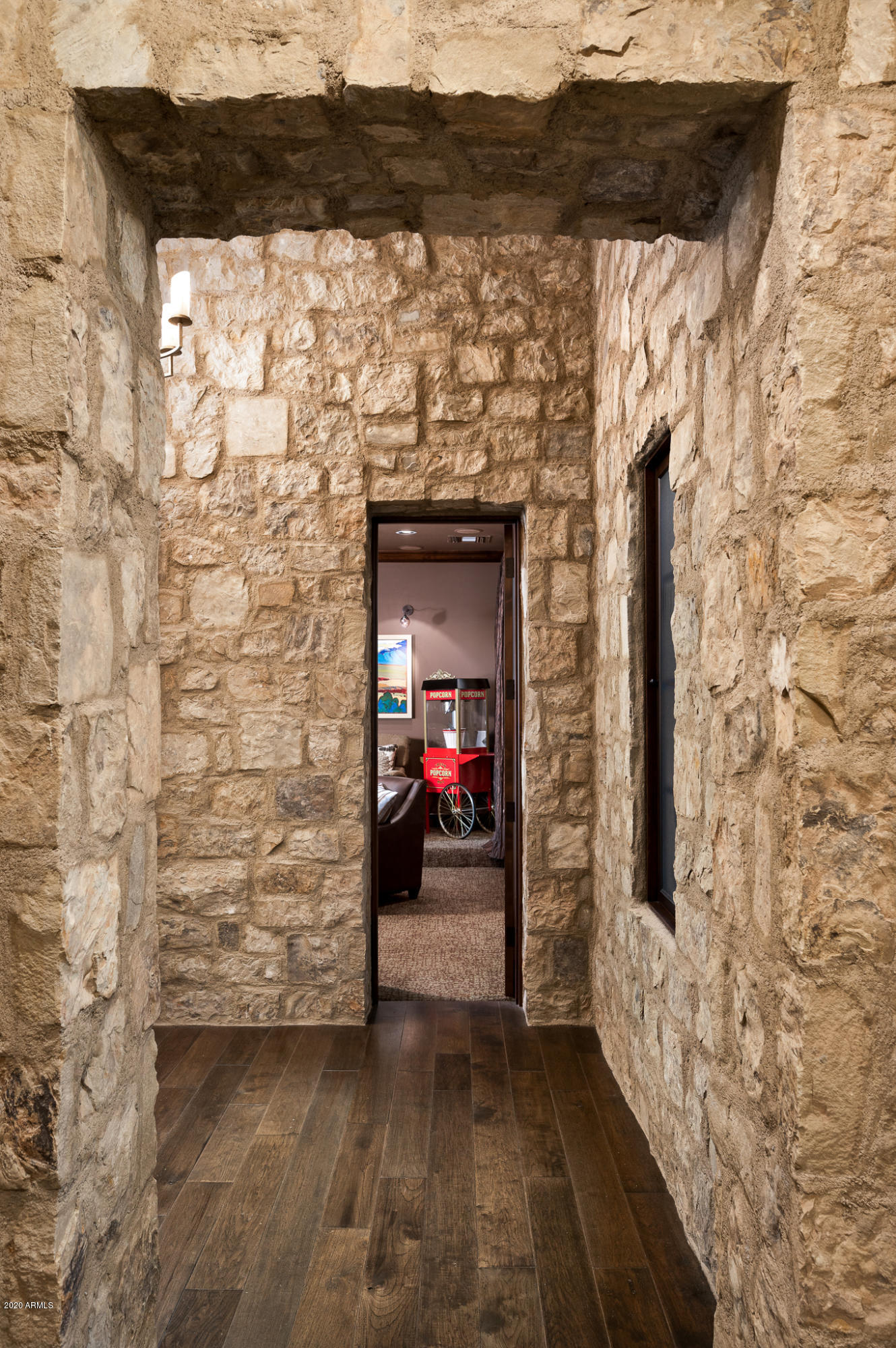 SILVERLEAF at DC RANCH - Residential