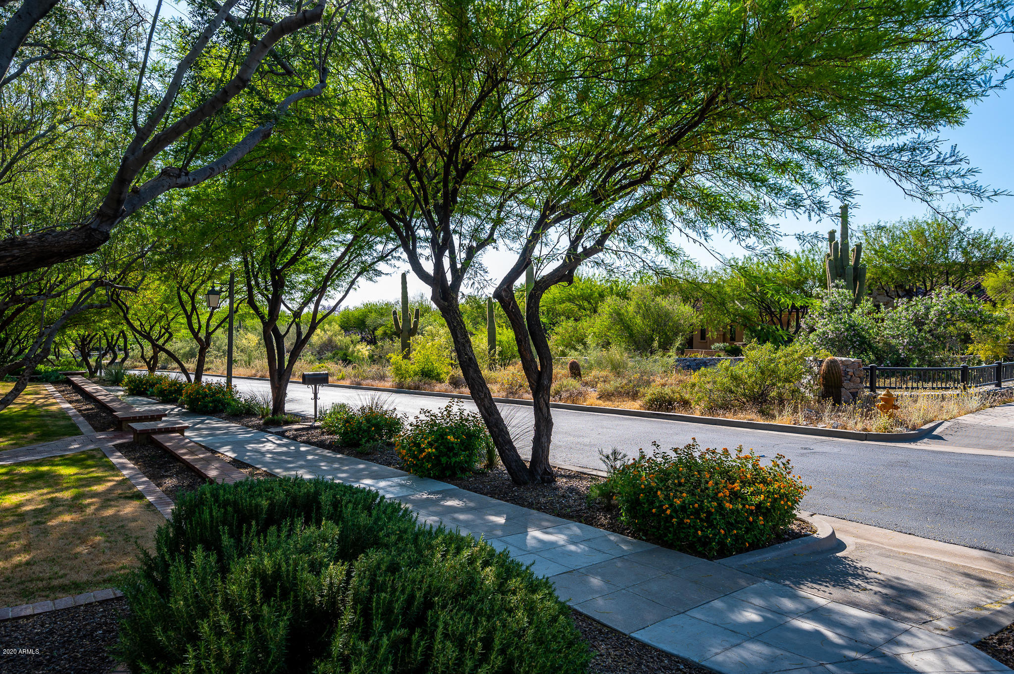 SILVERLEAF at DC RANCH - Residential