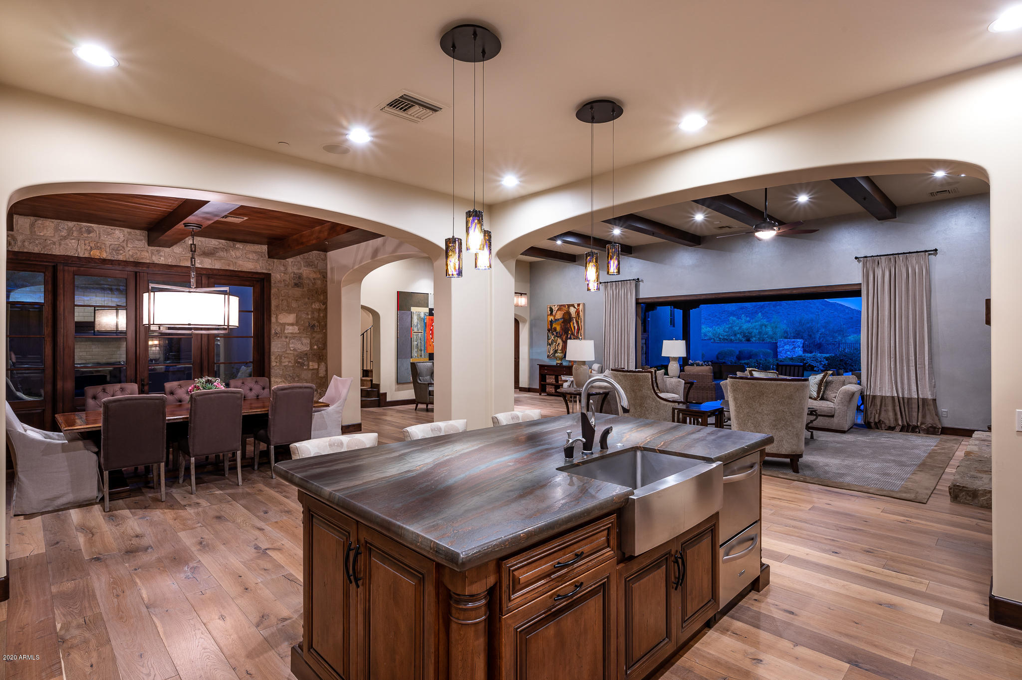 SILVERLEAF at DC RANCH - Residential