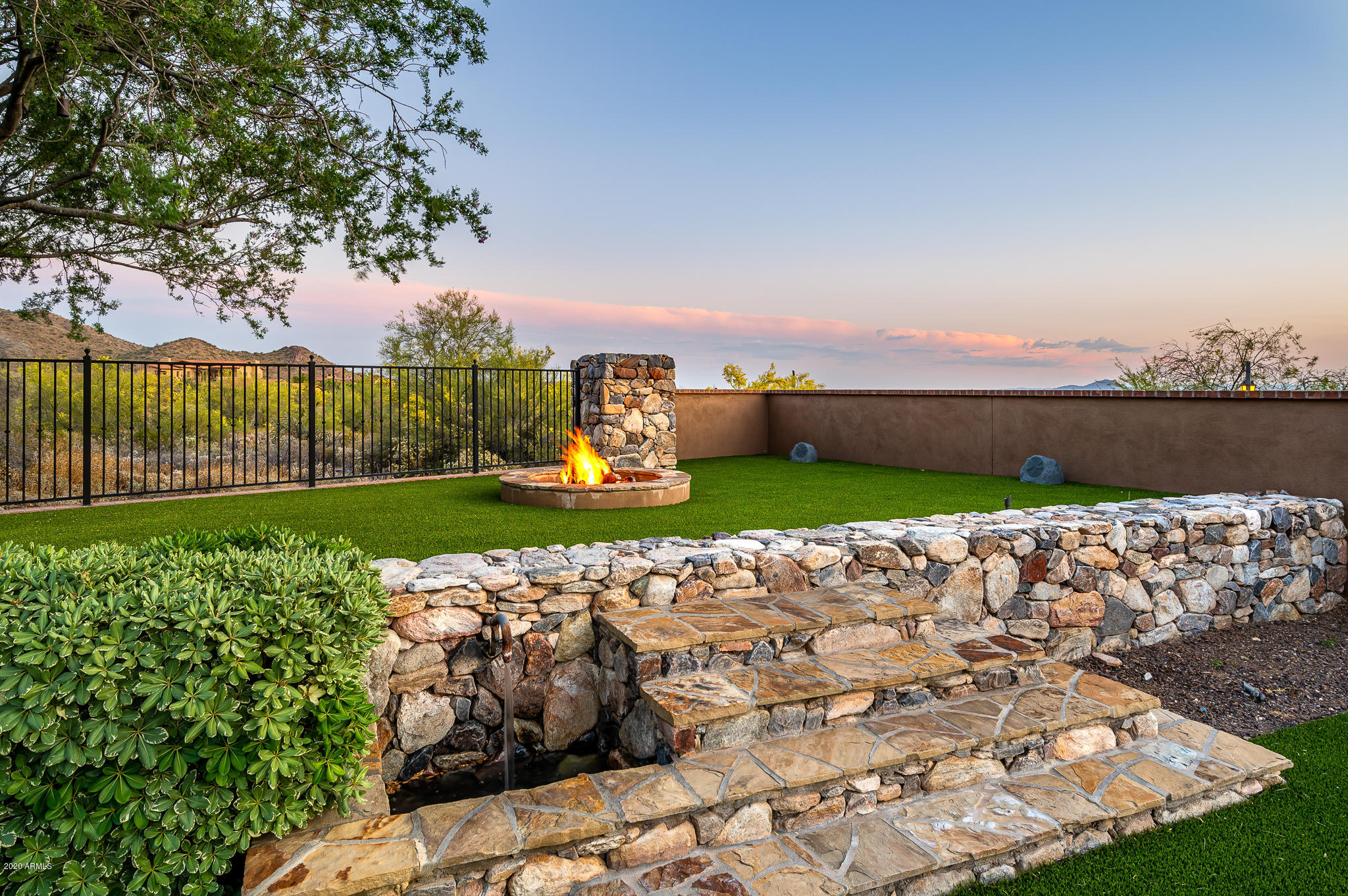 SILVERLEAF at DC RANCH - Residential