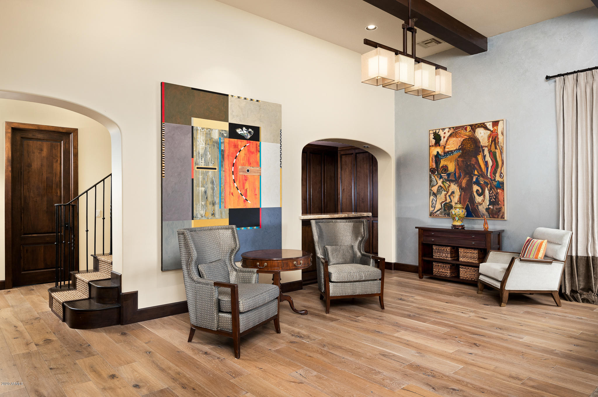 SILVERLEAF at DC RANCH - Residential