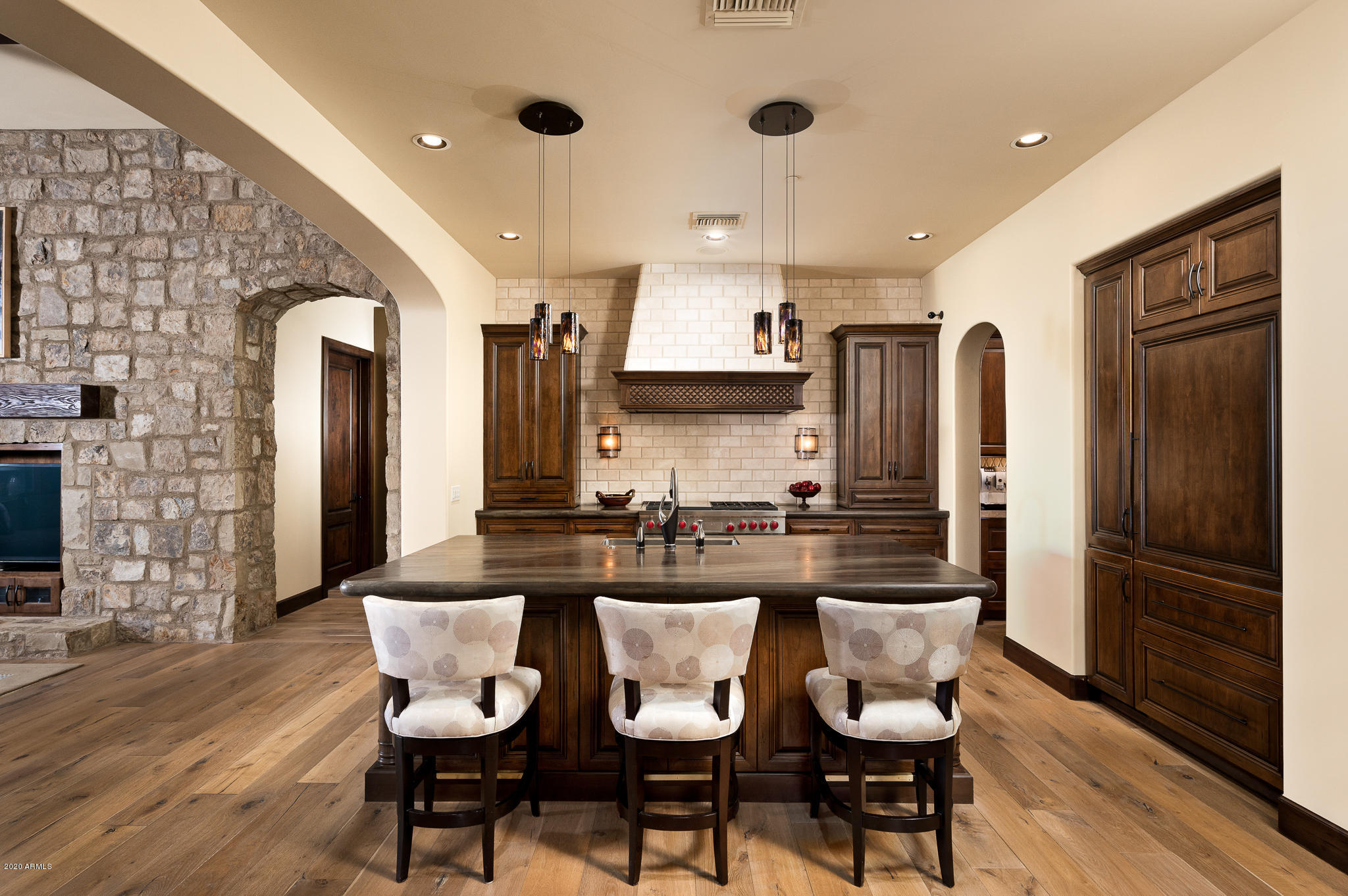 SILVERLEAF at DC RANCH - Residential